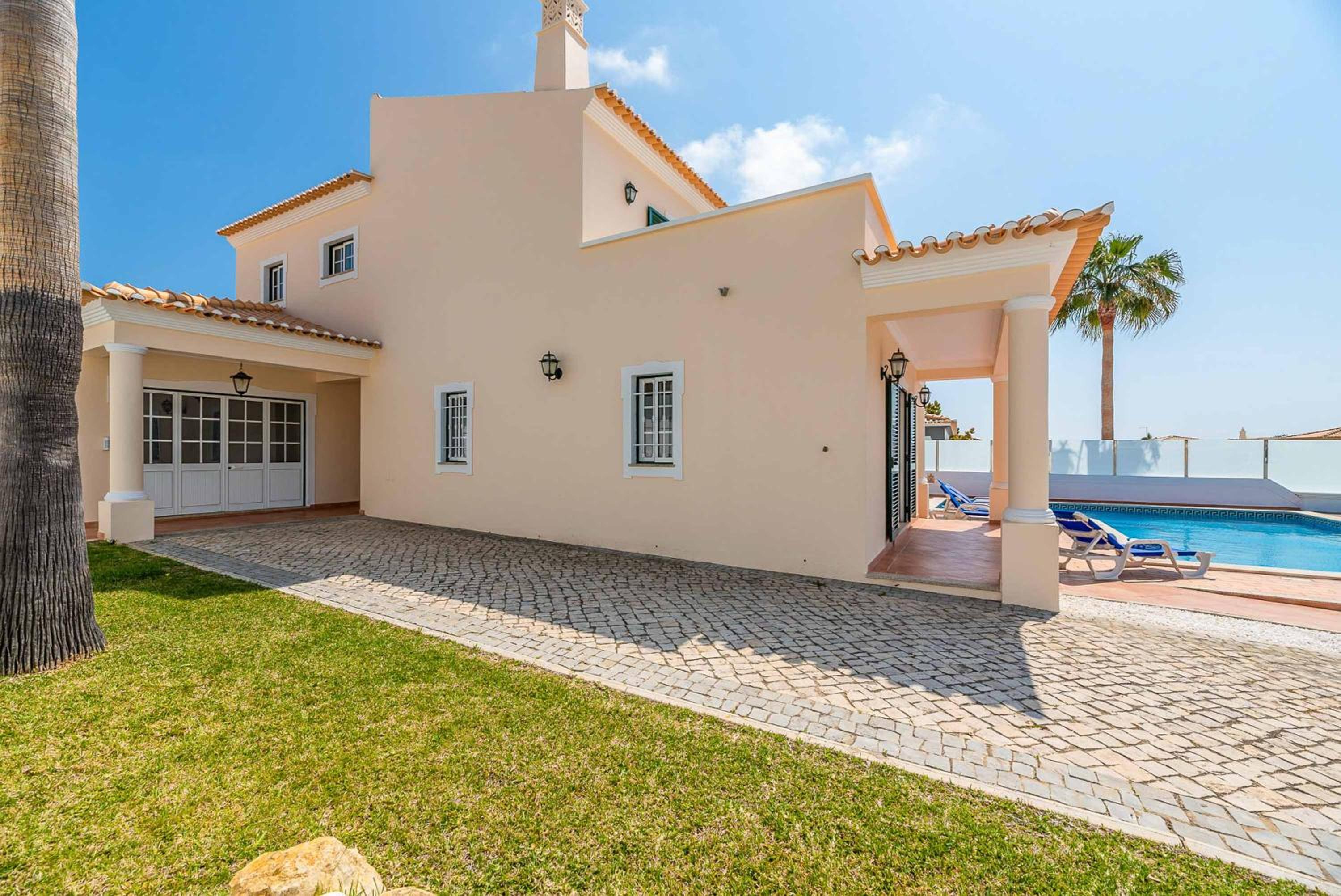 Villa Minerva