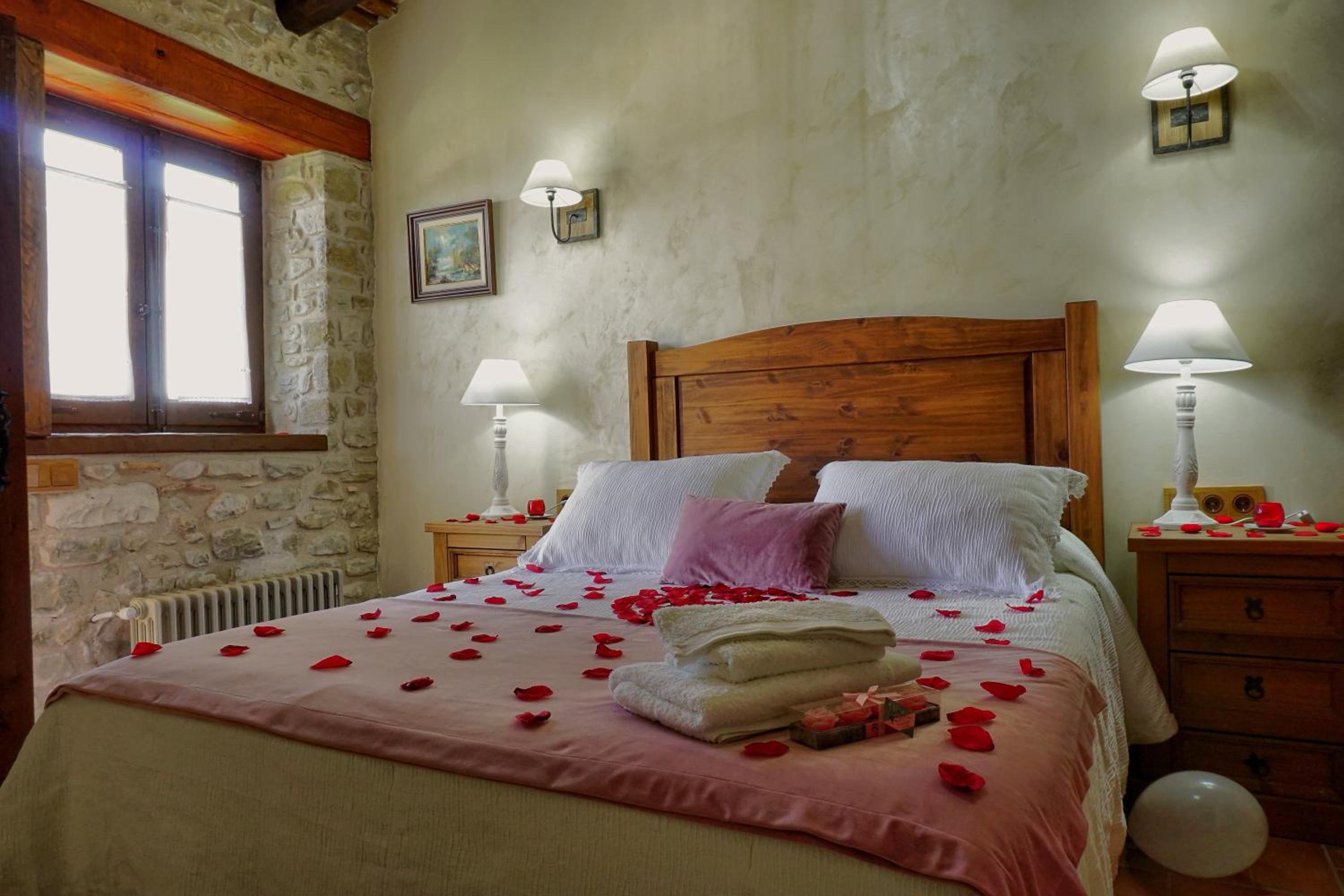 Mas Tulsà Casa Rural Girona