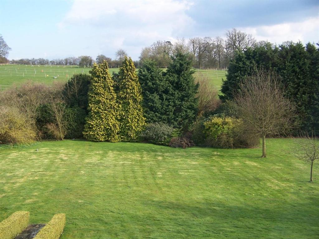 Lodge Farm Bed & Breakfast view 4