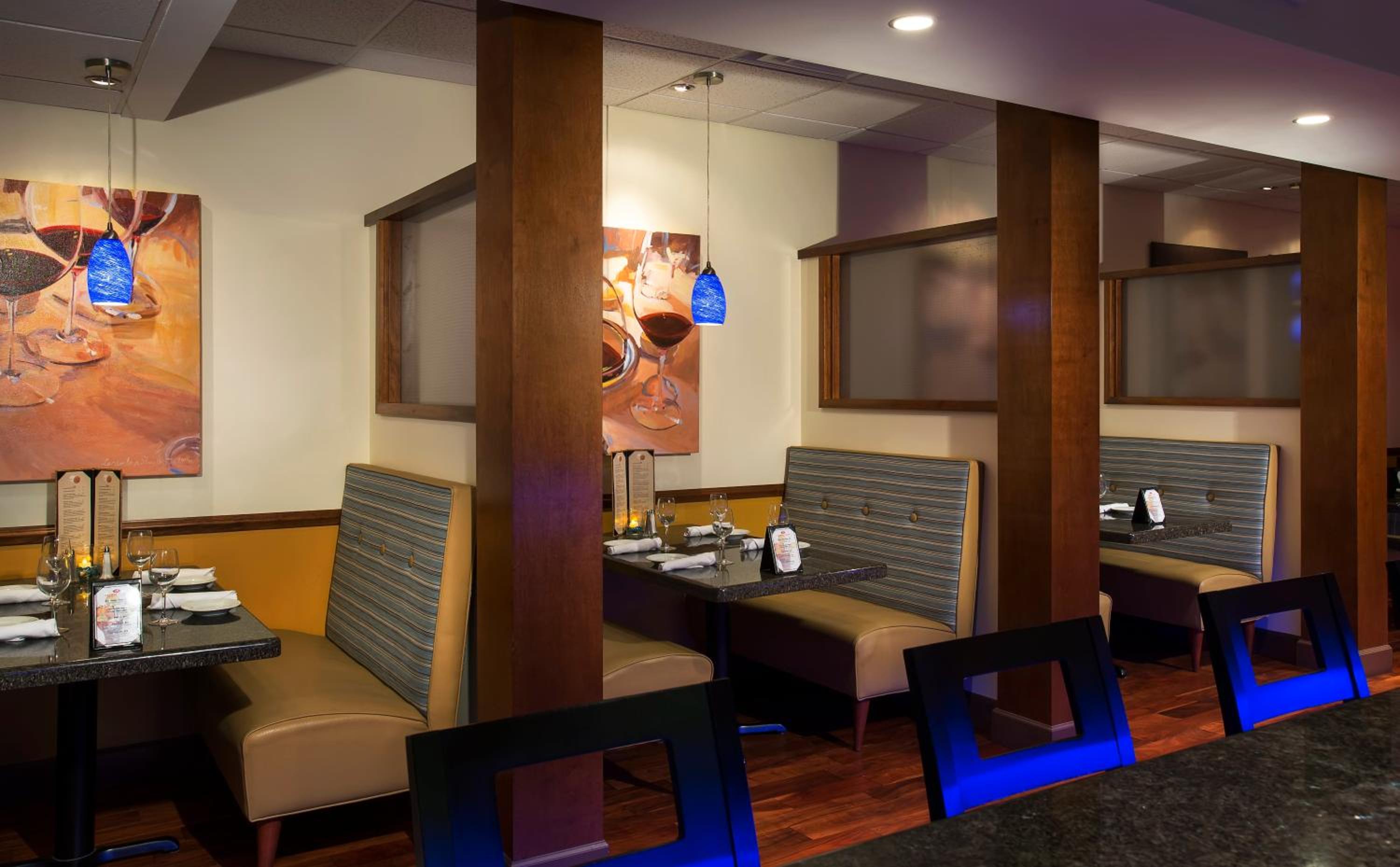 Crowne Plaza Orlando-Downtown by IHG, Billede 81