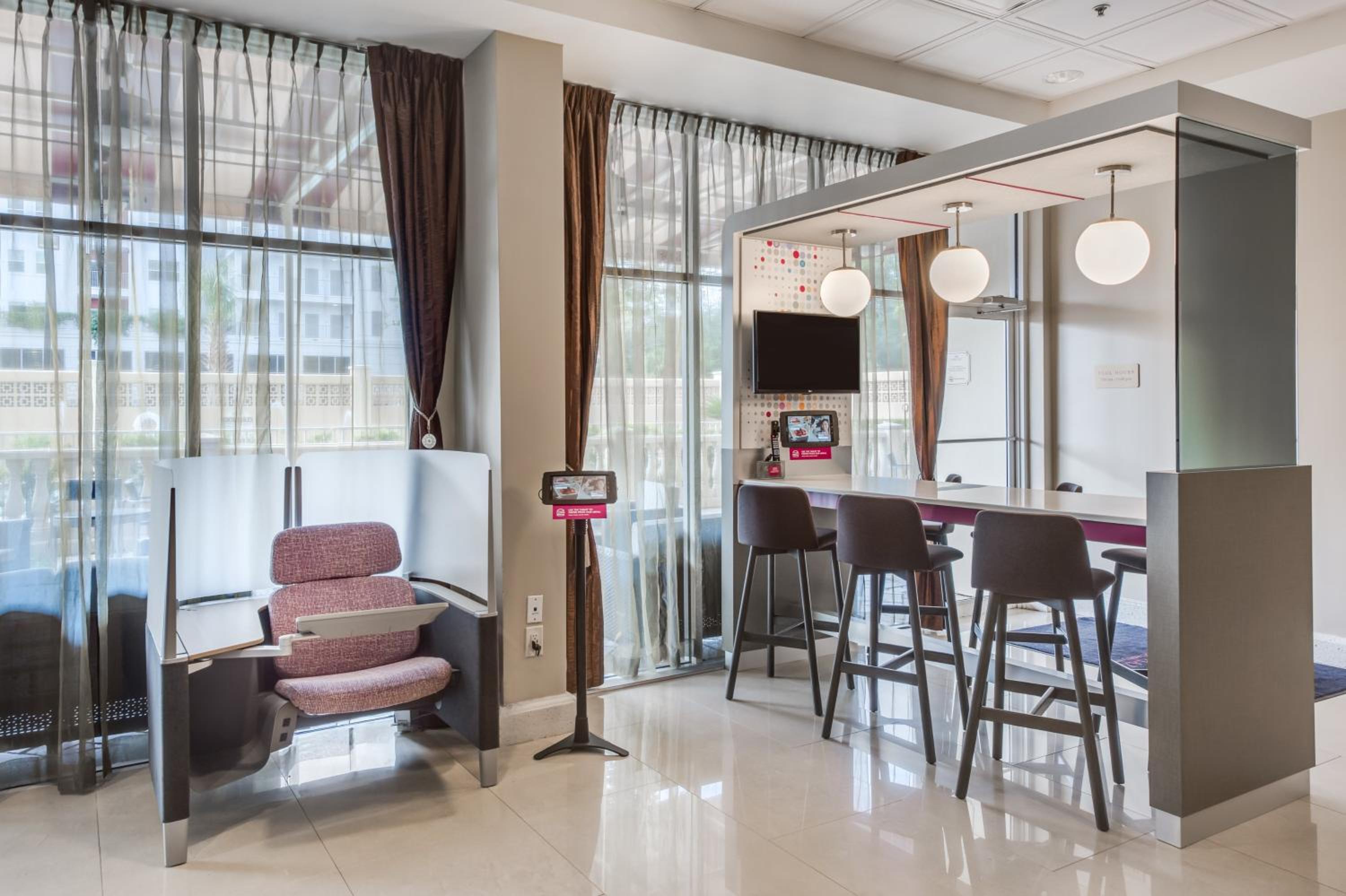 Crowne Plaza Orlando-Downtown by IHG, Billede 60