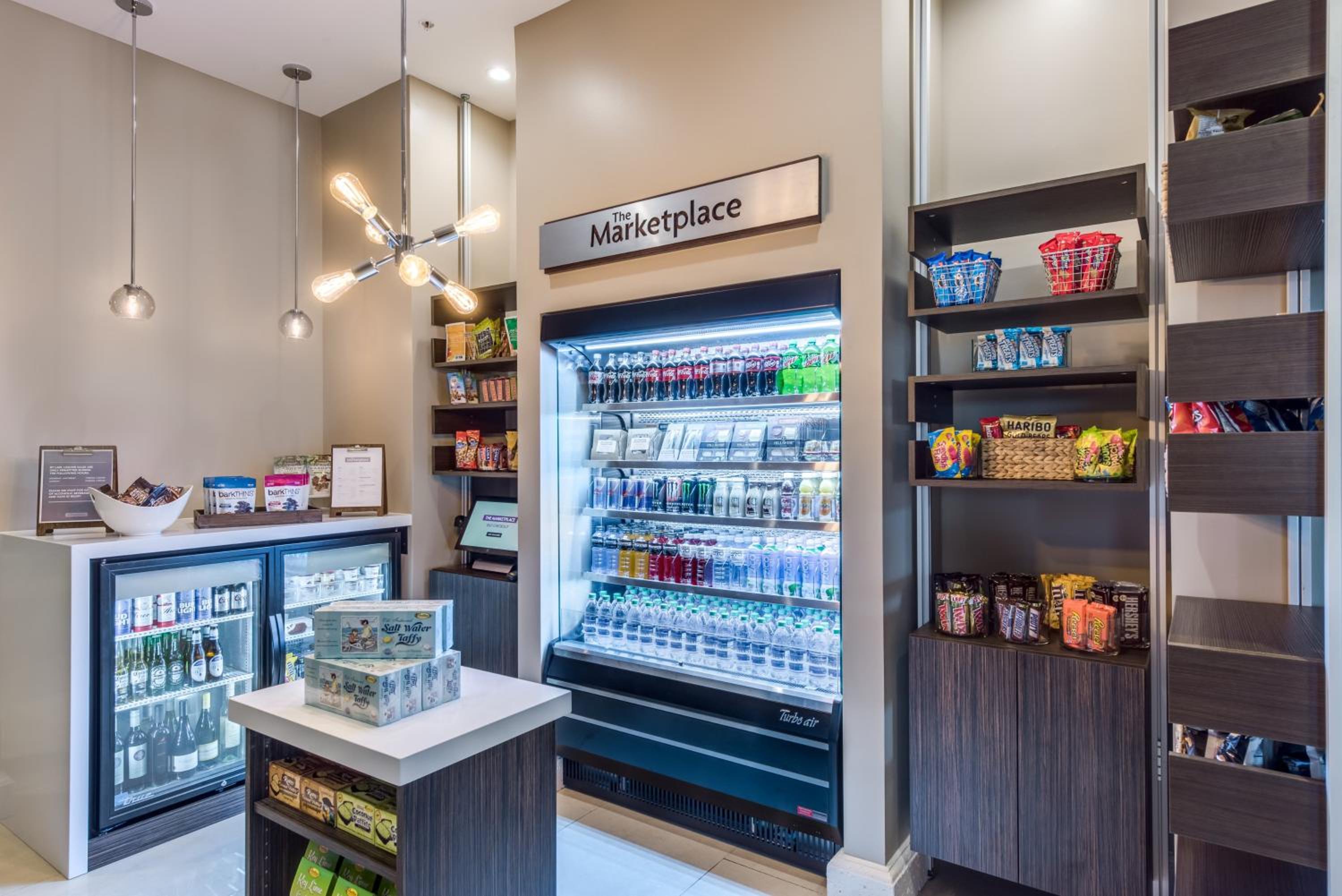 Crowne Plaza Orlando-Downtown by IHG, Billede 38