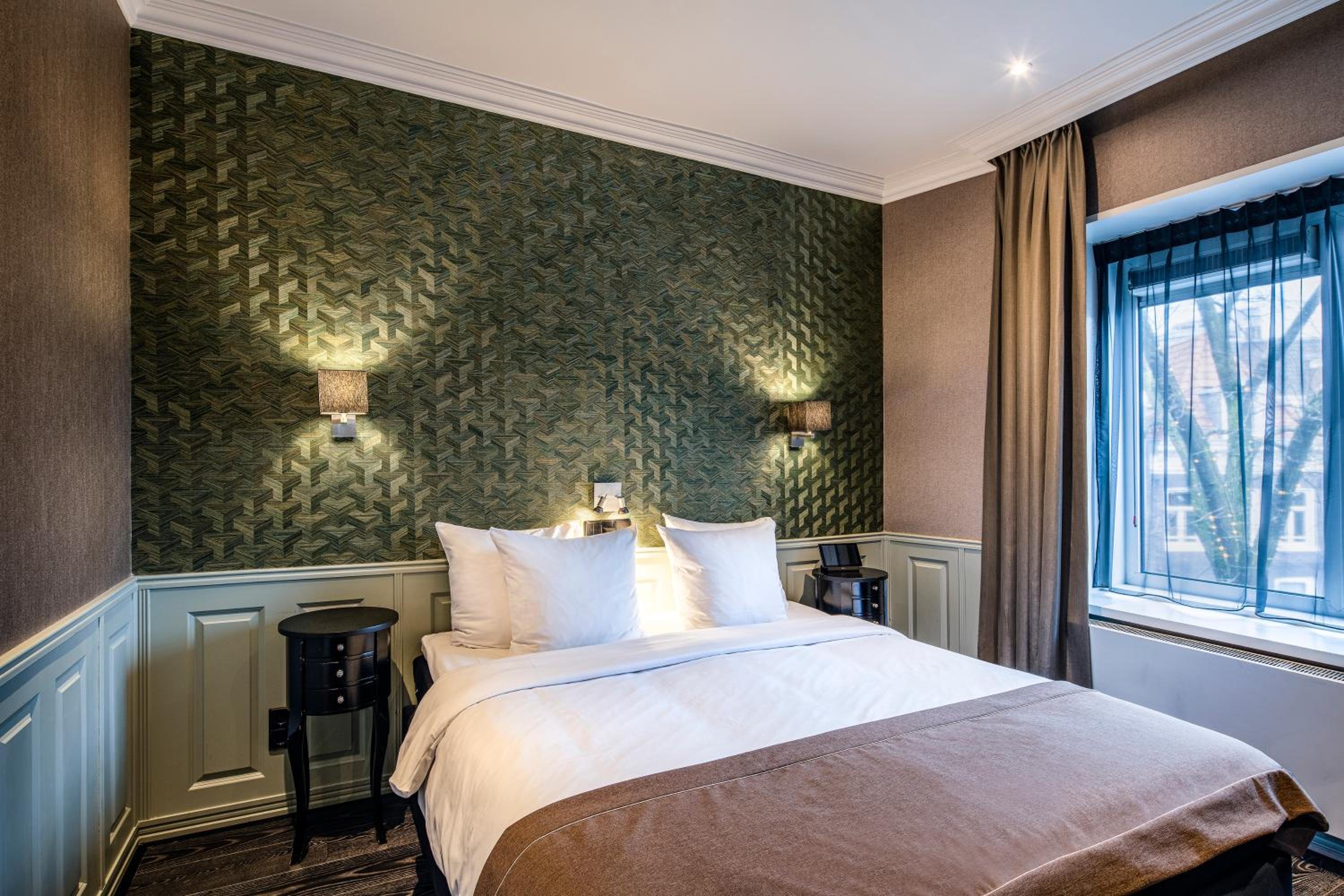 Hotel Sint Nicolaas photo 3