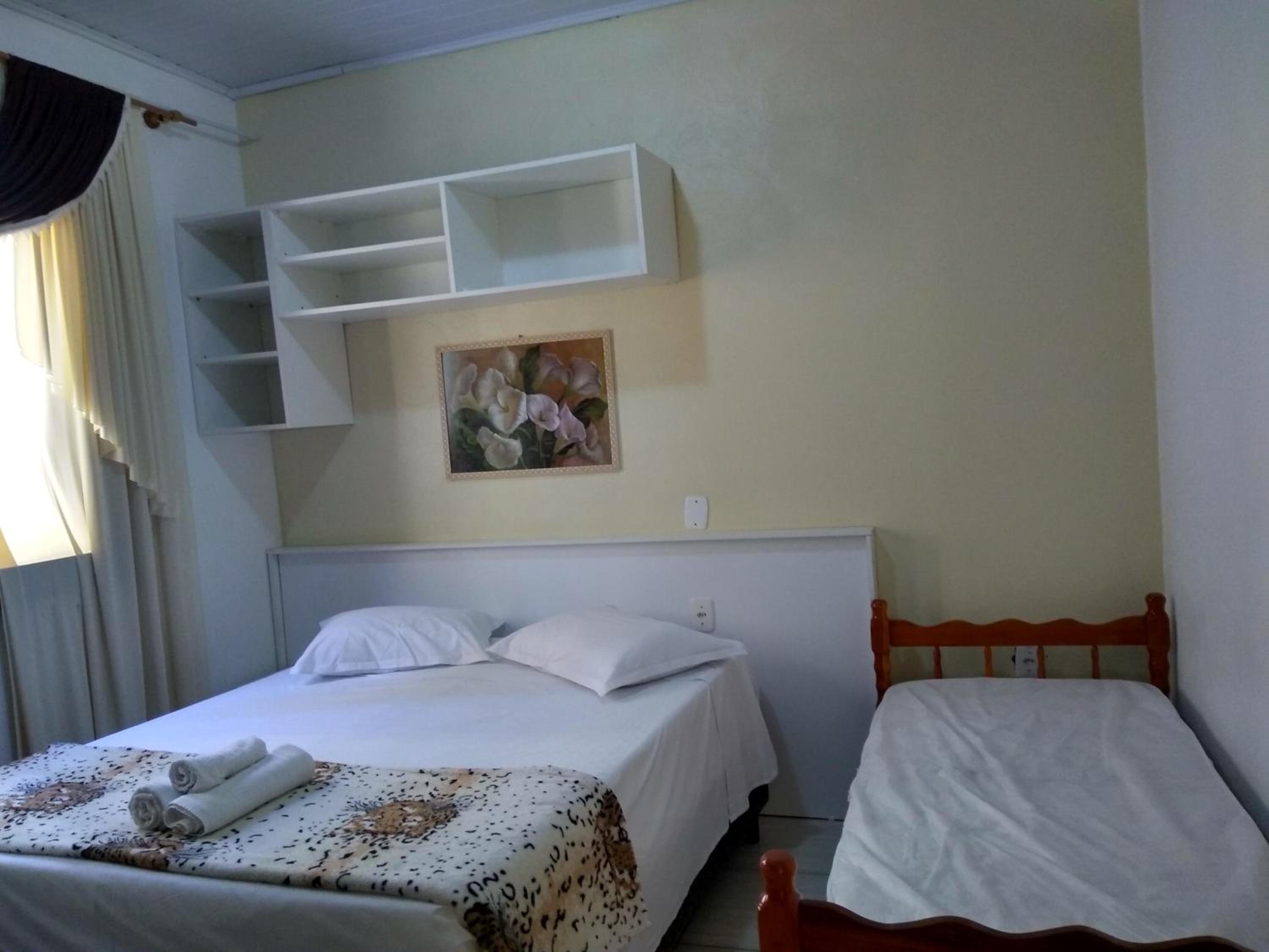 HOSPEDAGEM E ACONCHEGO NA SERRA GAUCHA