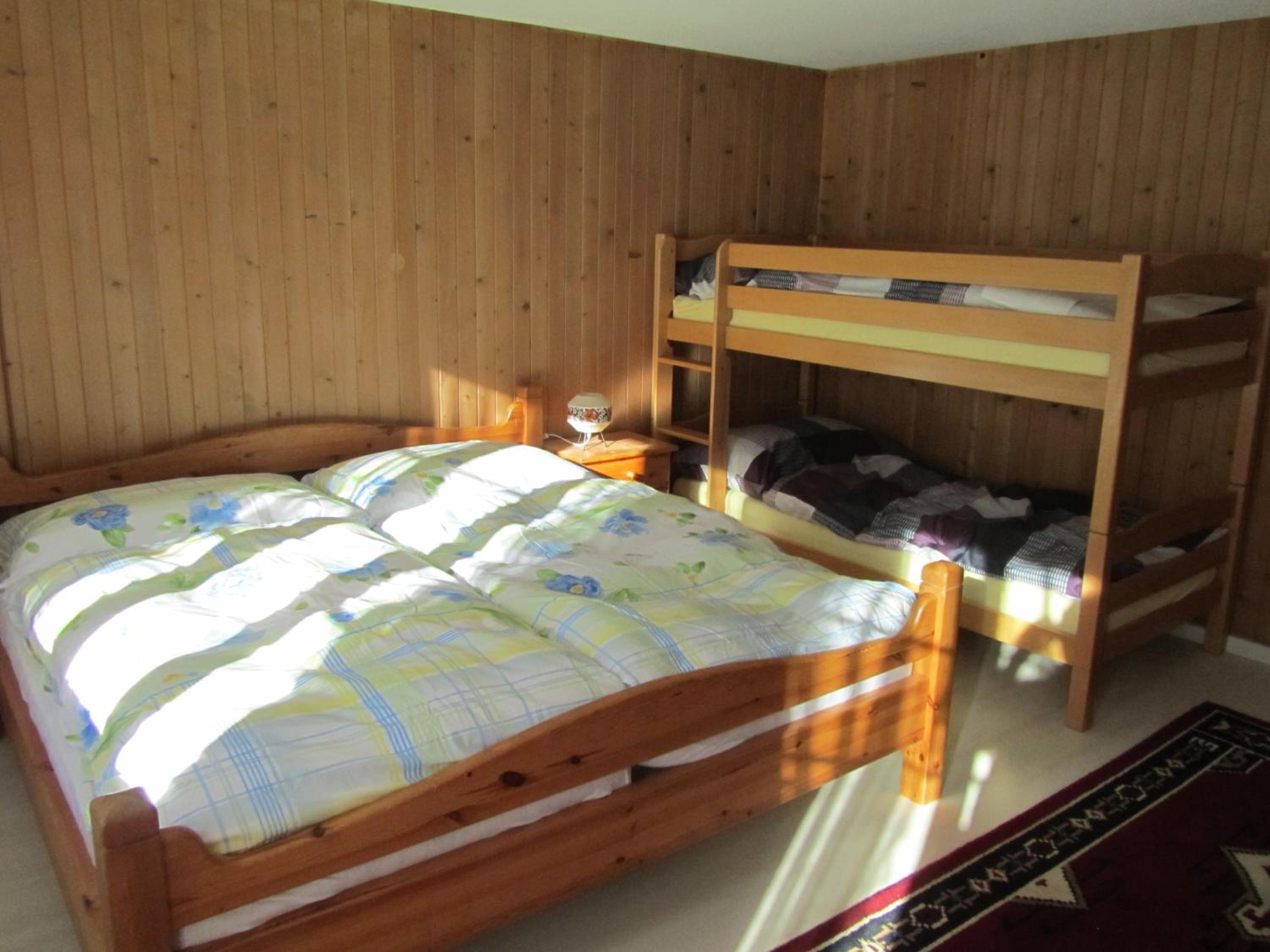 Chalet Halten view 5