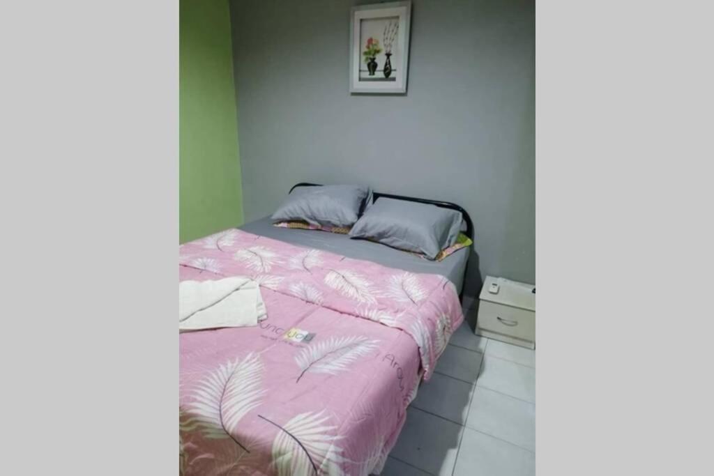 Orked Aeridina Homestay Puchong photo 2