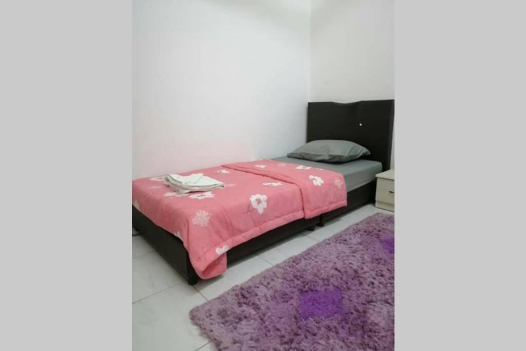 Orked Aeridina Homestay Puchong photo 5