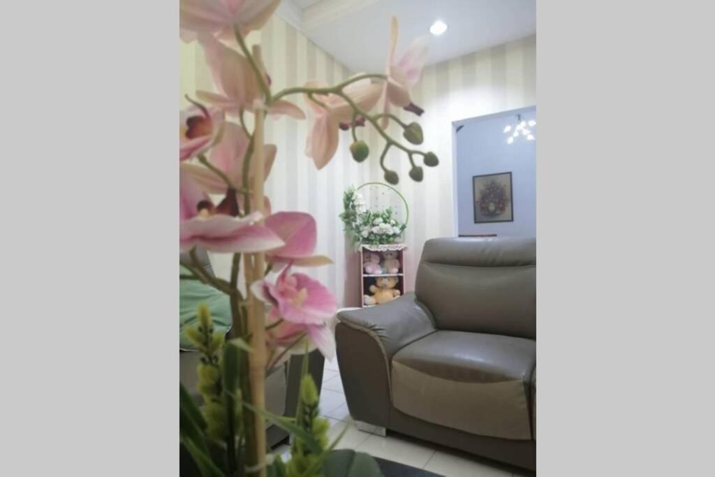 Orked Aeridina Homestay Puchong photo 6