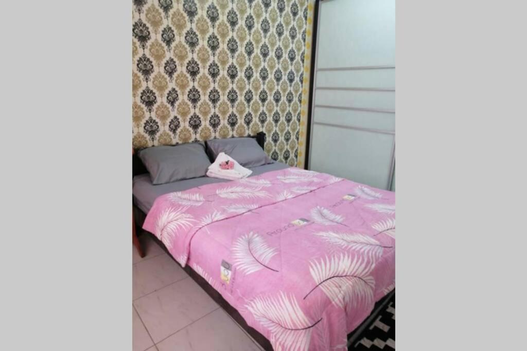 Orked Aeridina Homestay Puchong