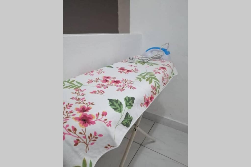 Orked Aeridina Homestay Puchong