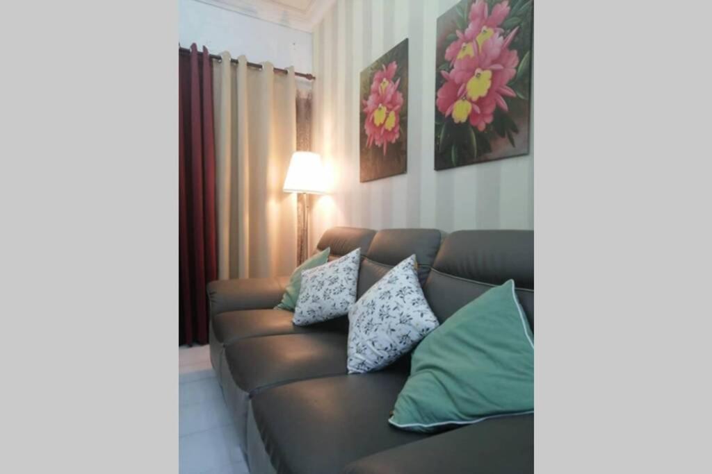 Orked Aeridina Homestay Puchong