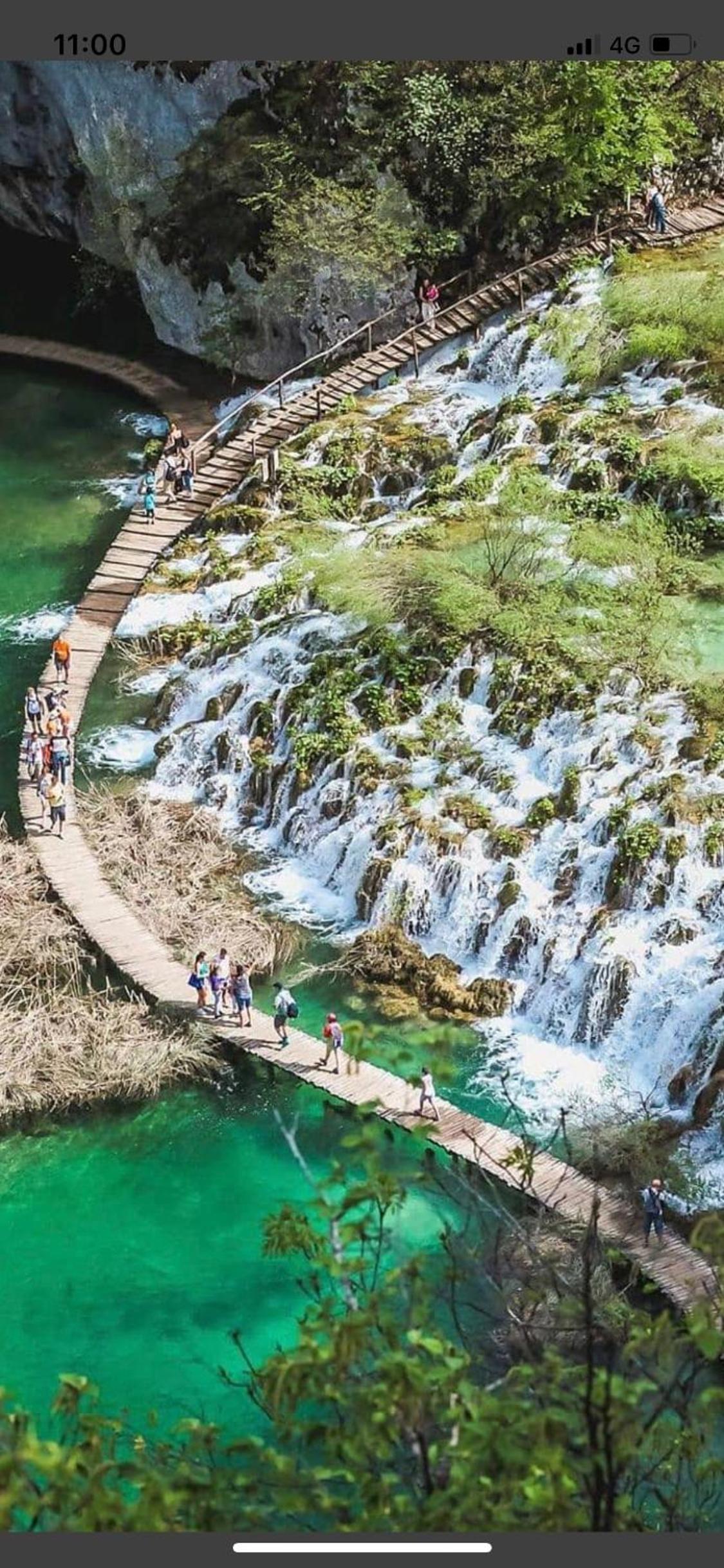Pool Apartments Plitvice Lakes