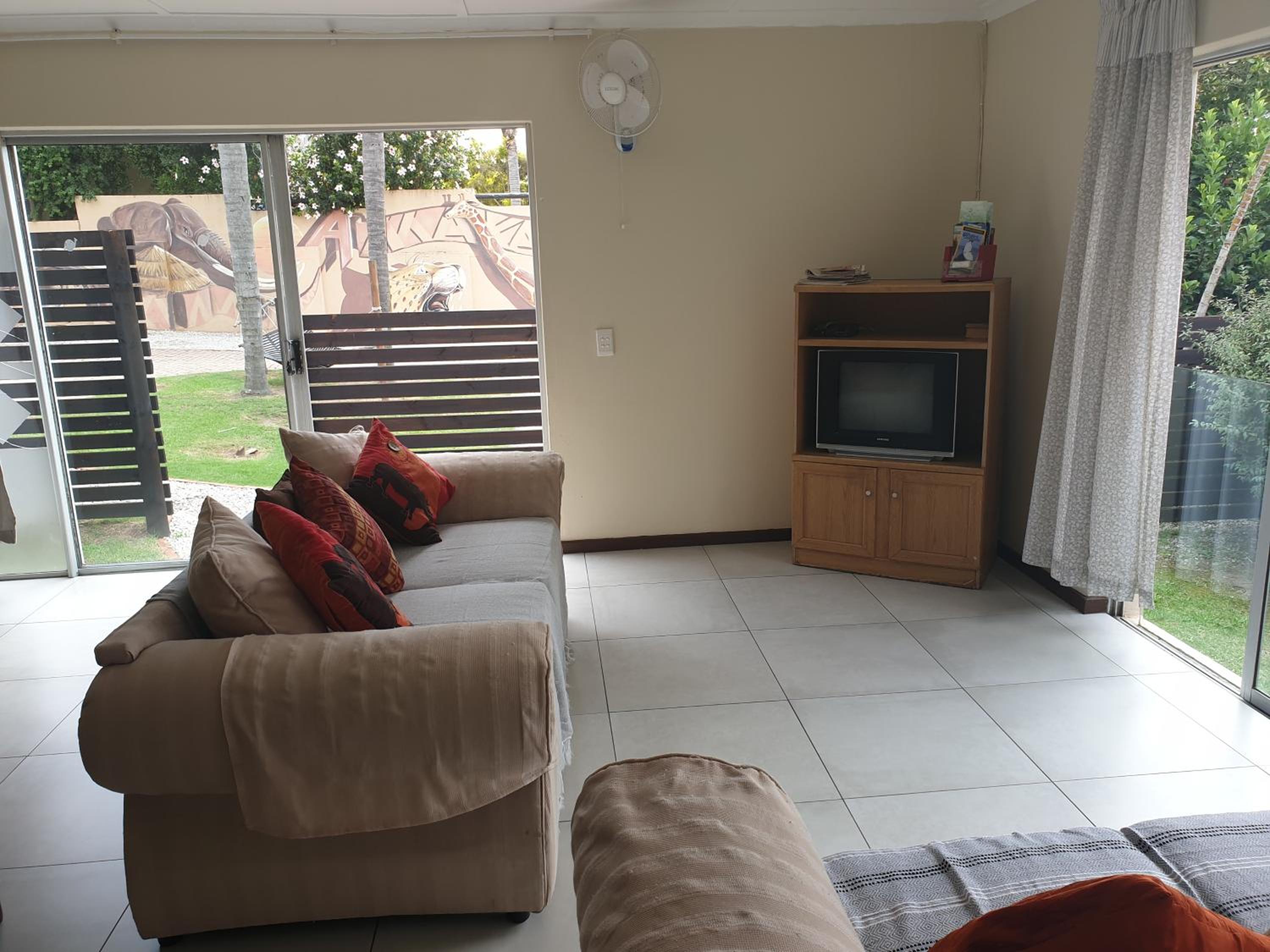 Amakaya Backpackers Travellers Accommodation