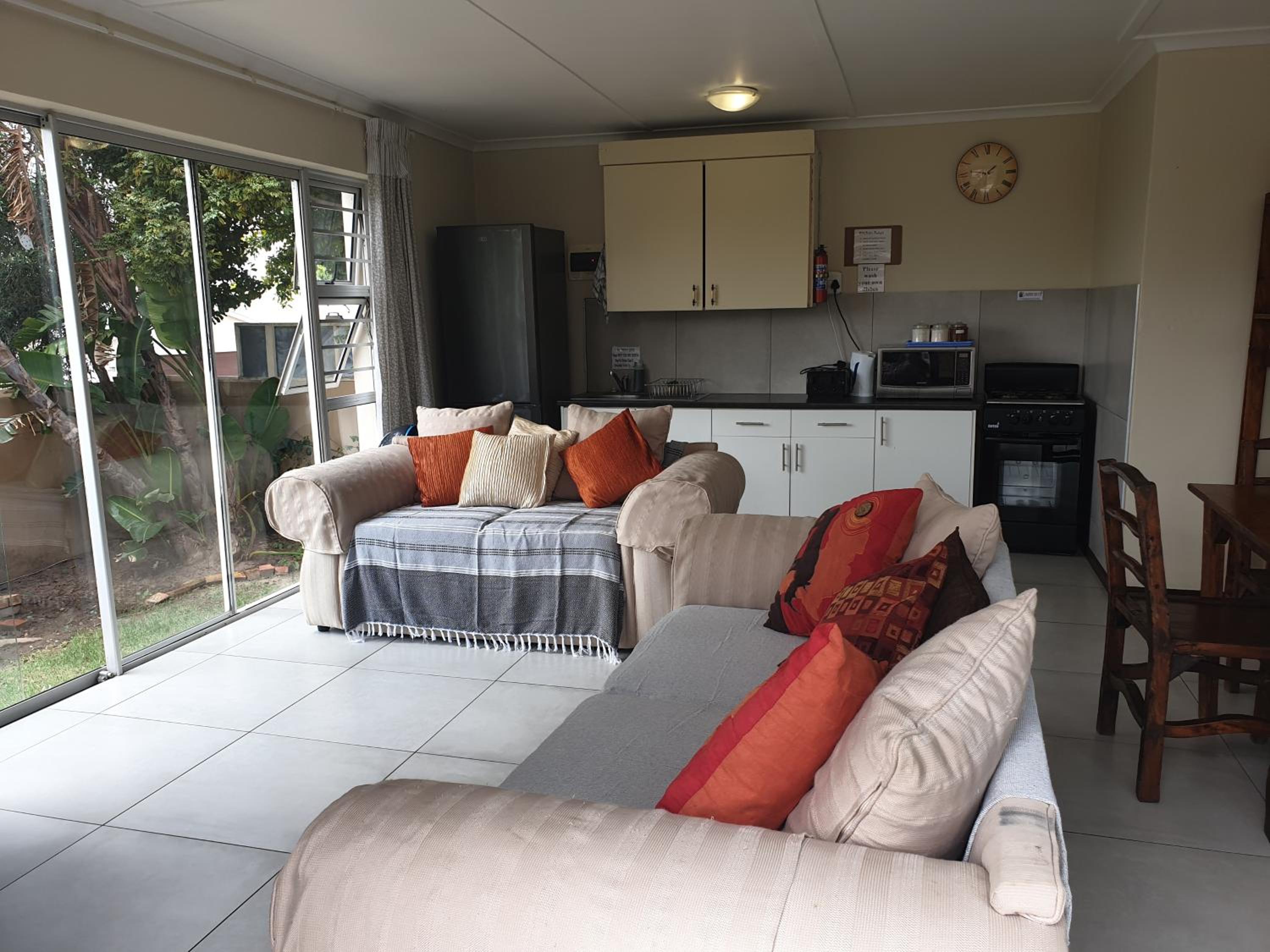 Amakaya Backpackers Travellers Accommodation
