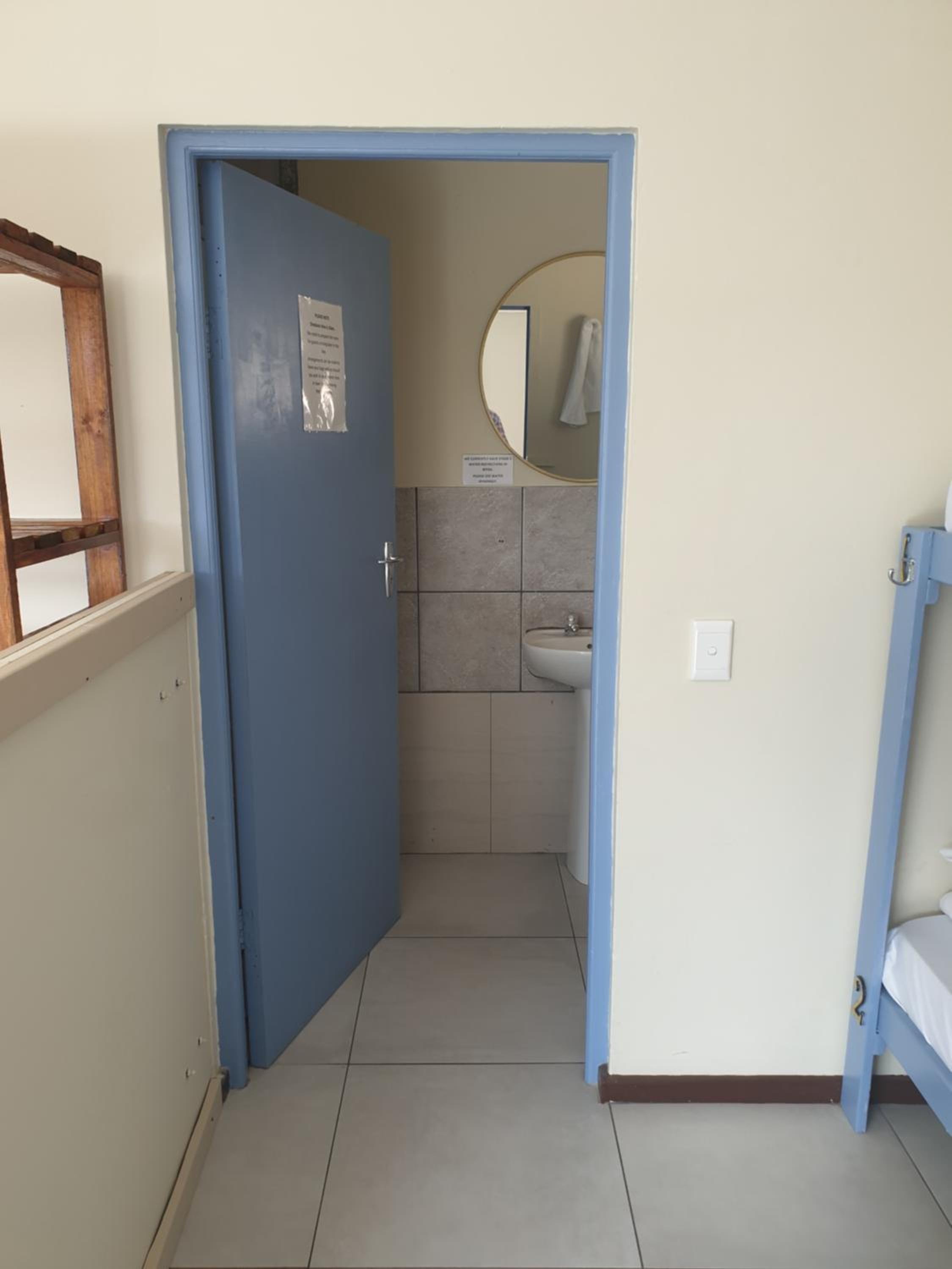 Amakaya Backpackers Travellers Accommodation