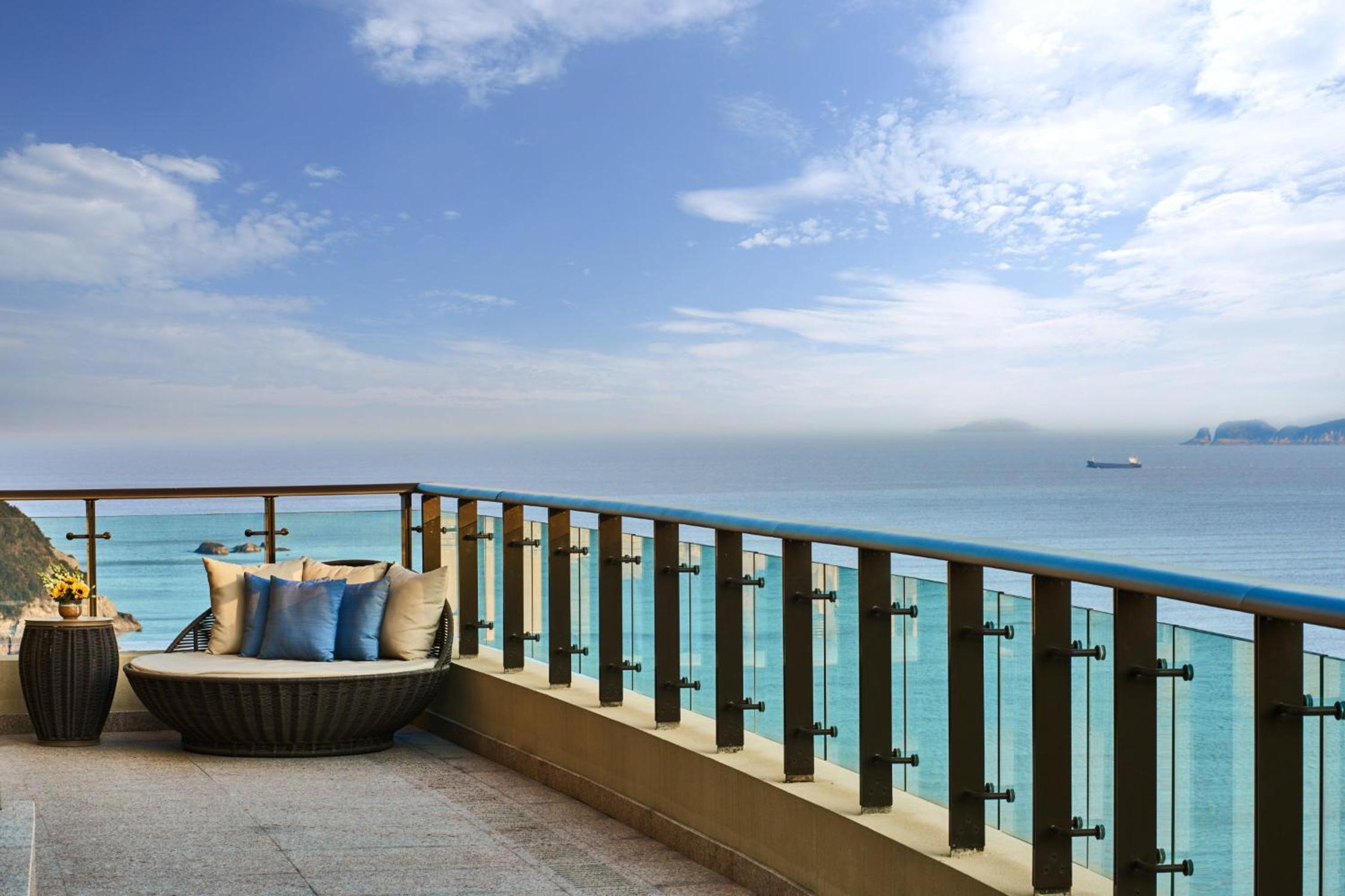 Crowne Plaza Ningbo Xiangshan Sea View by IHG