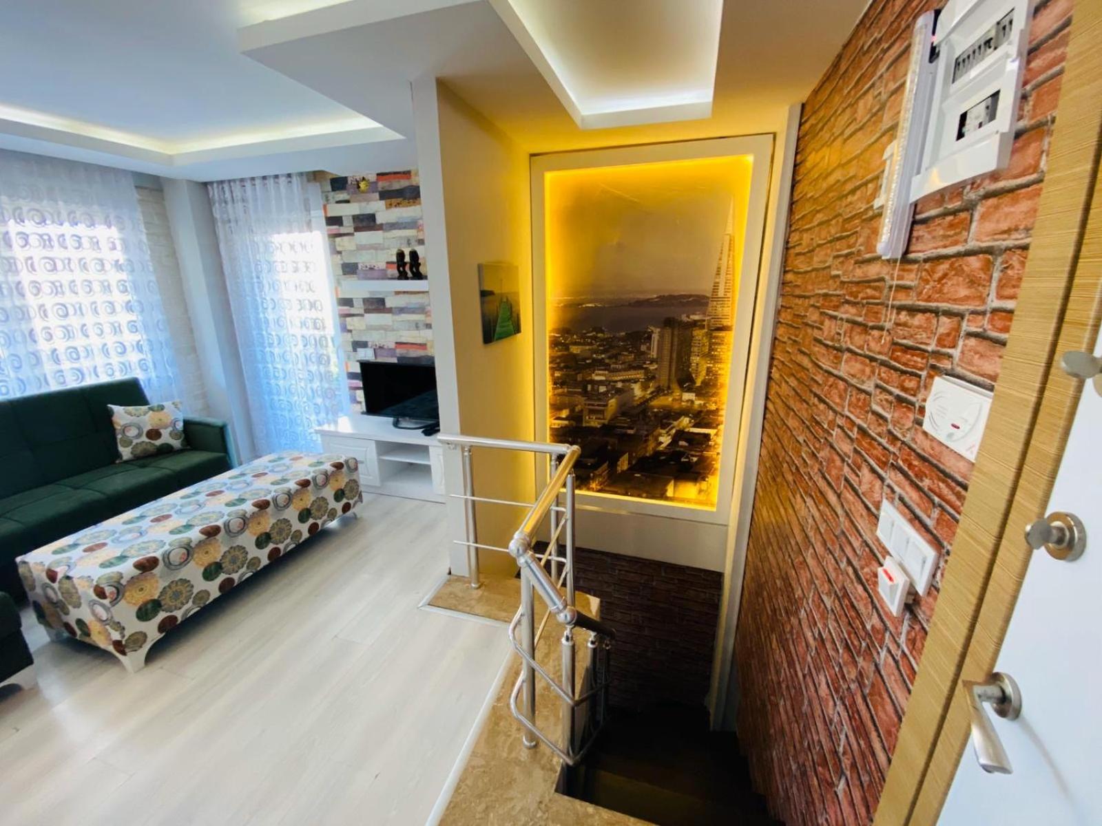 Royal Loft Süit - Image 79