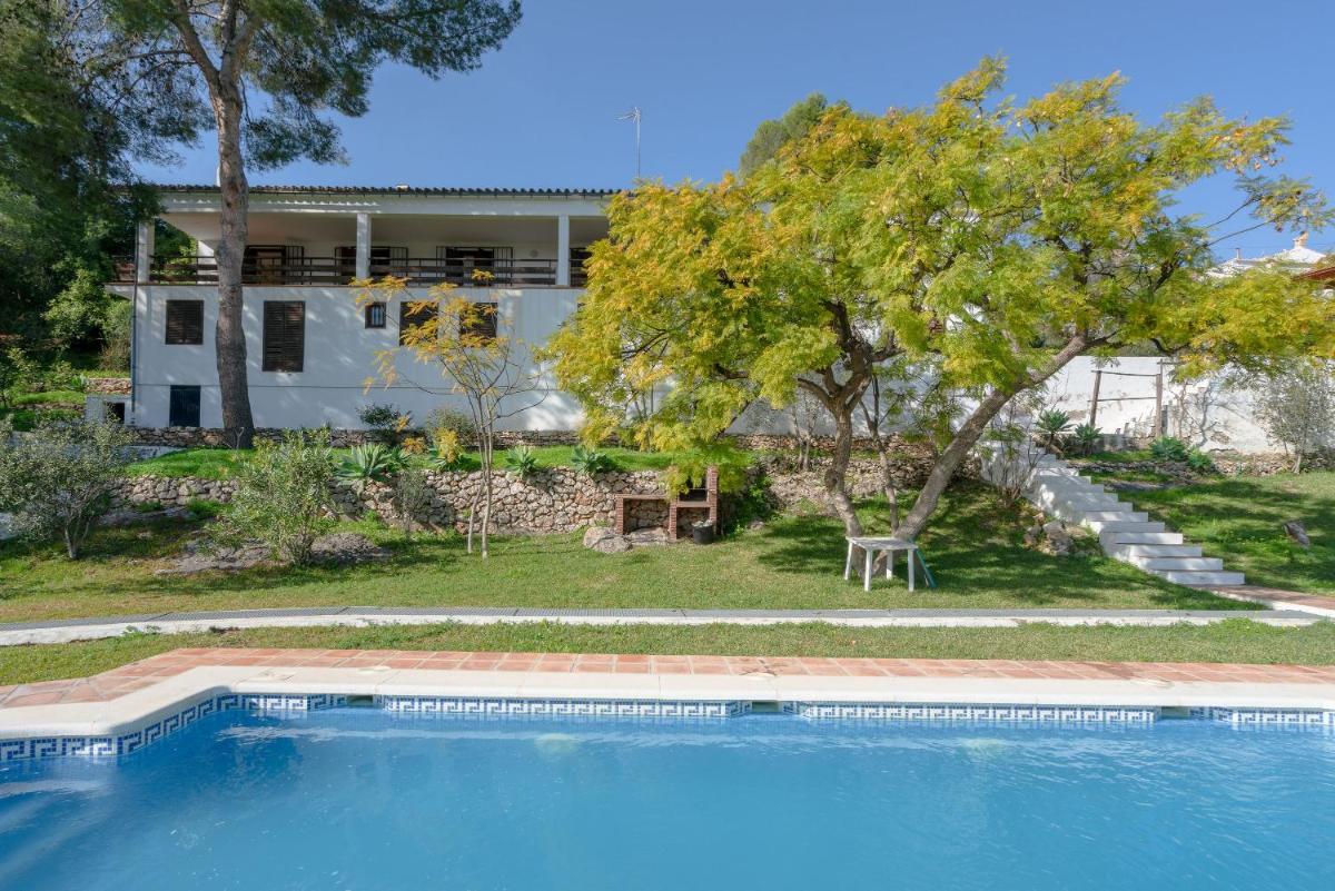 Casa Peregrino view 2