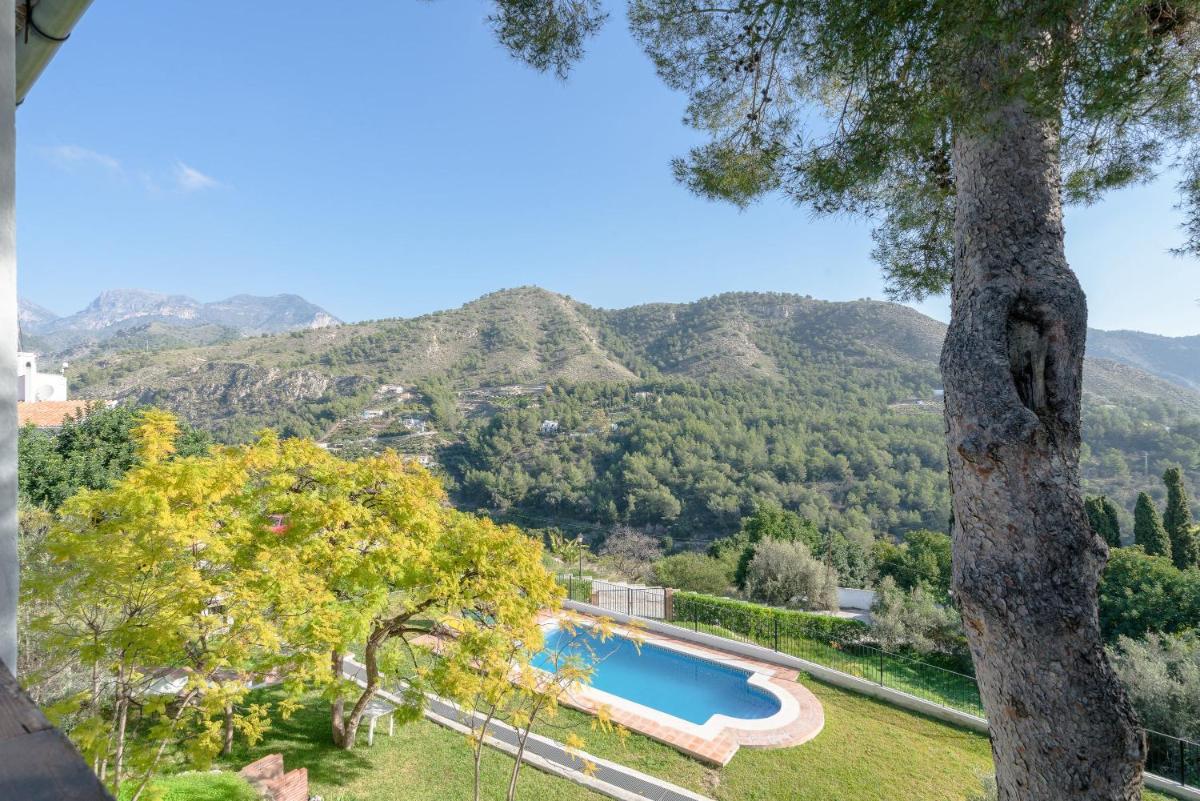 Casa Peregrino view 3
