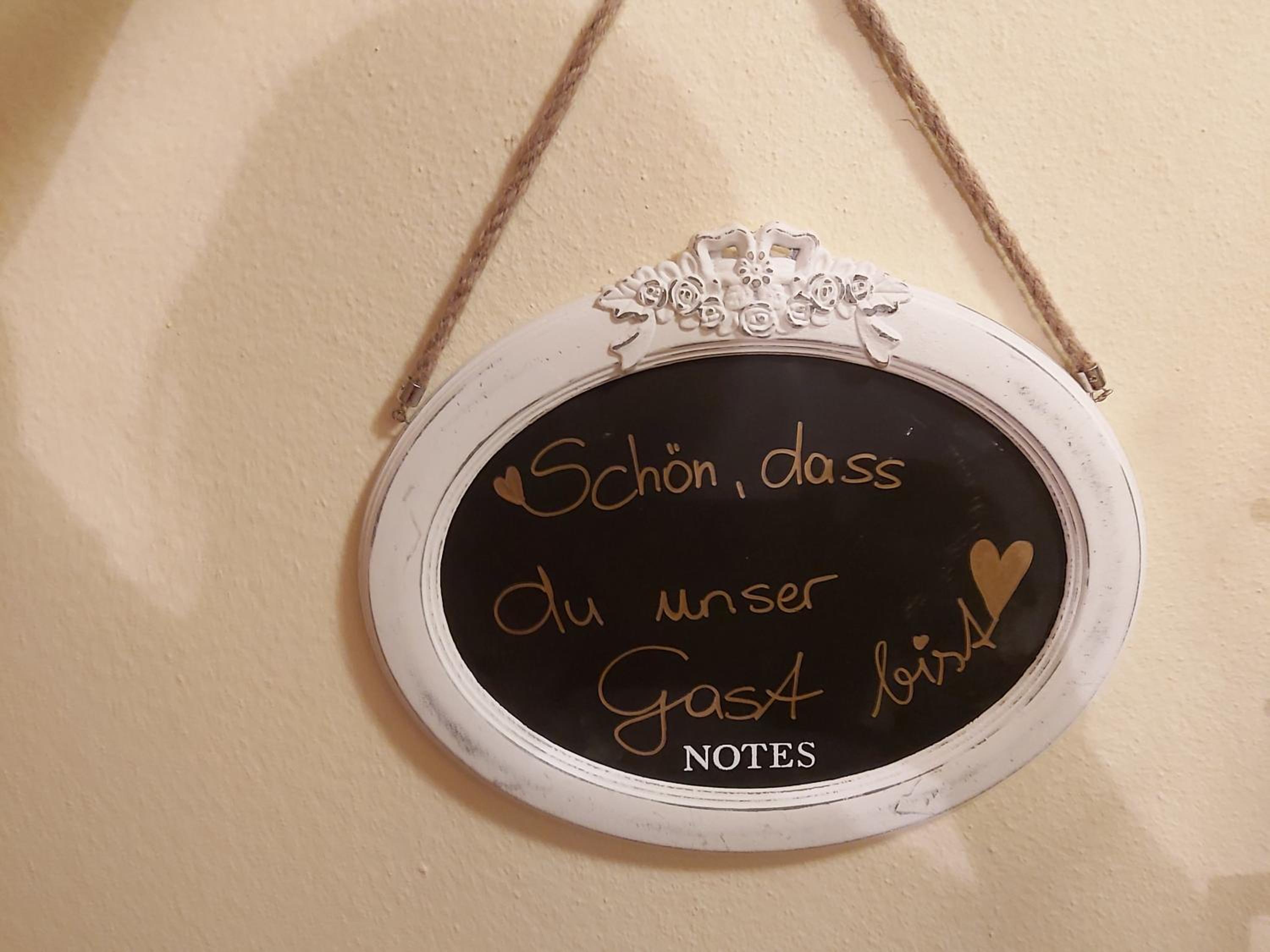 Gästehaus Auszeit
