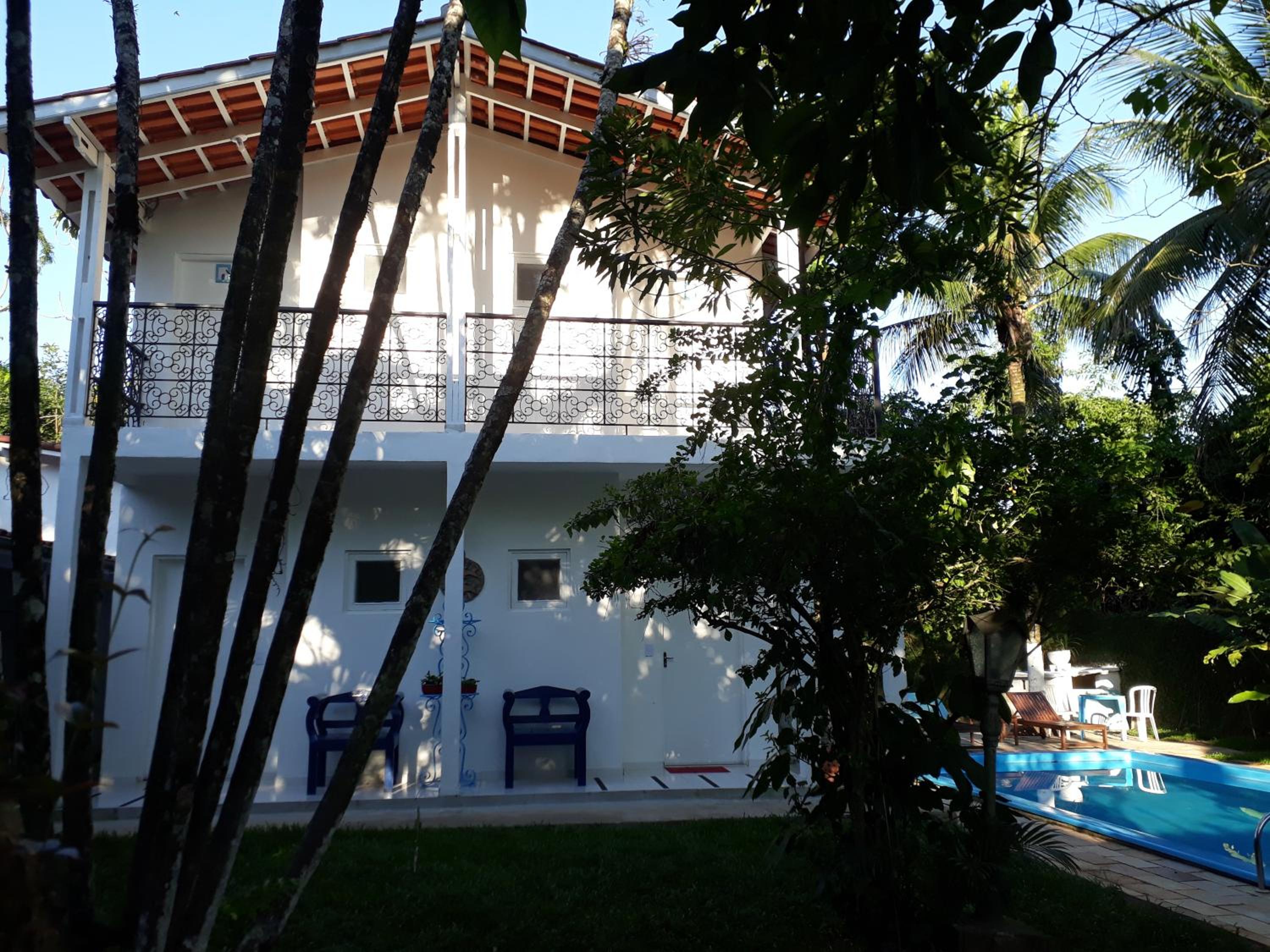 Pousada Juquehy