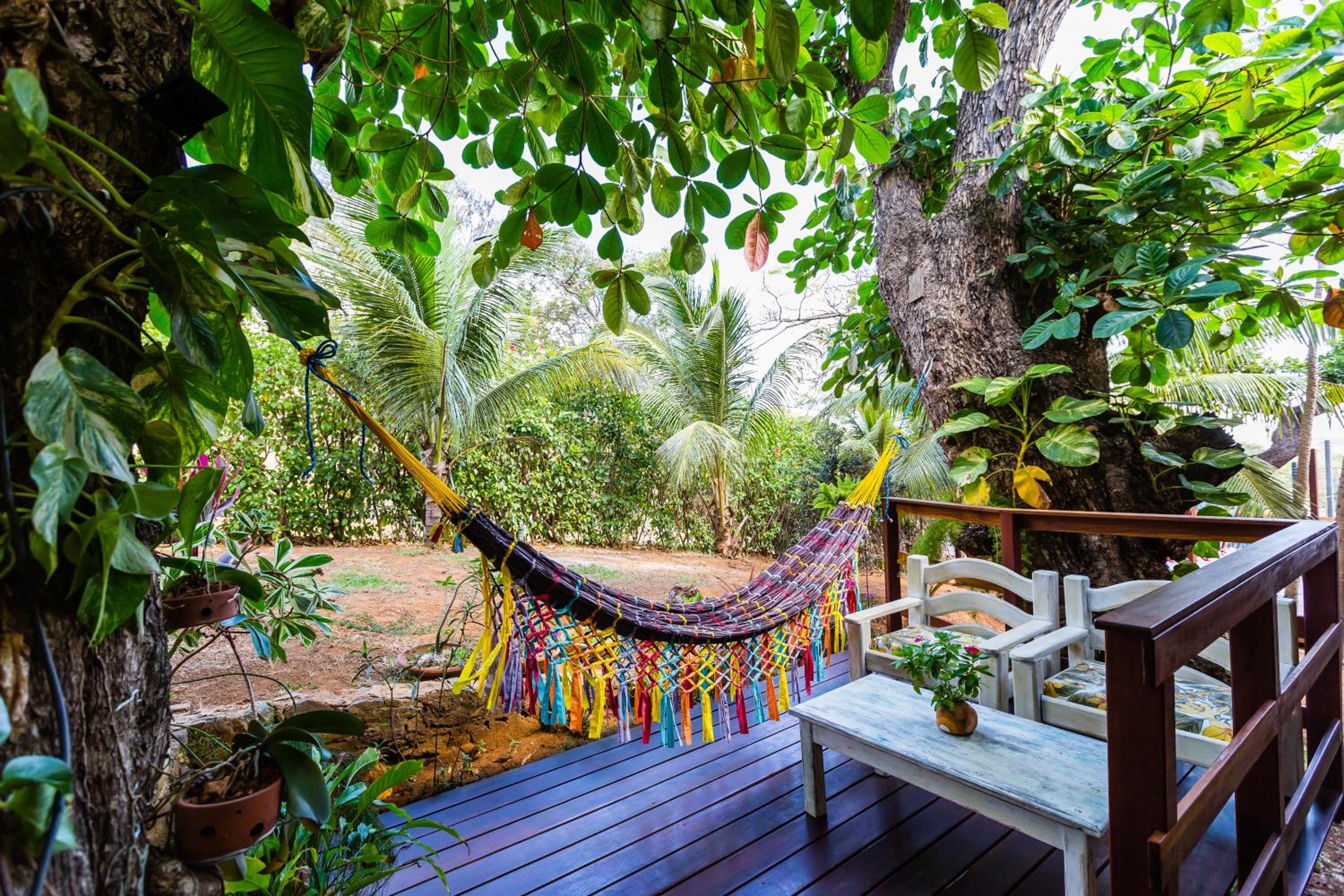 Hotel Pousada Naiepe - Image 1