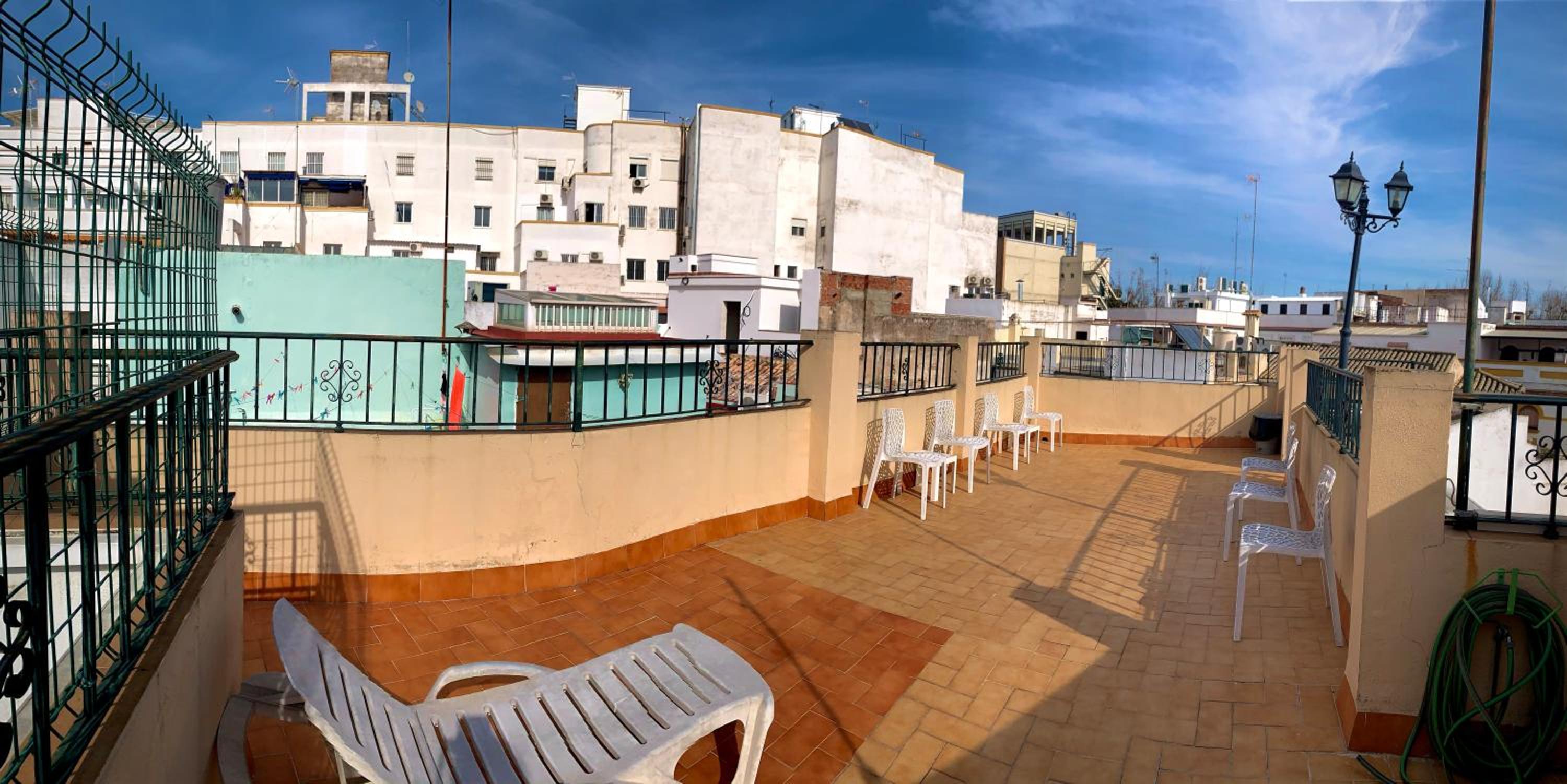 roof