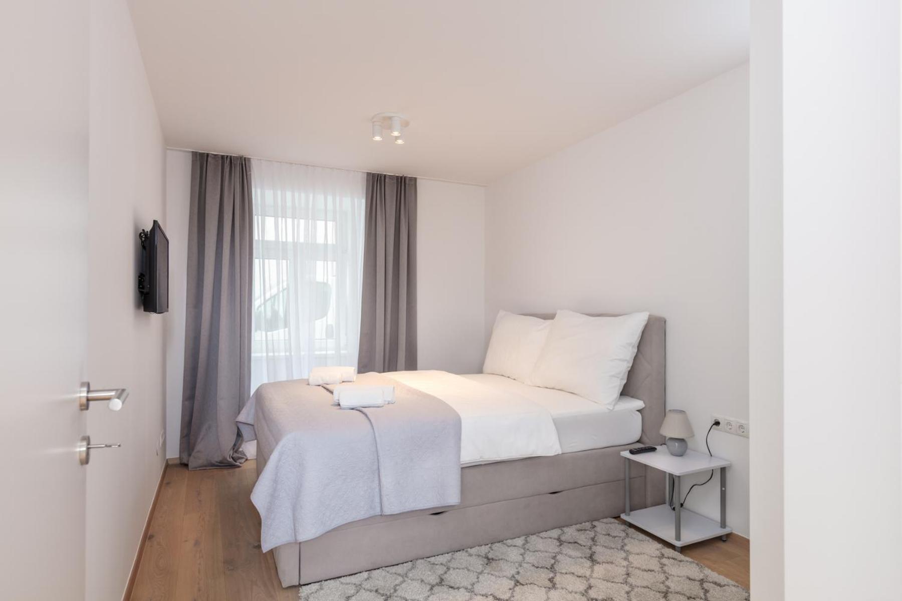 Vienna City Apartments Castelligasse