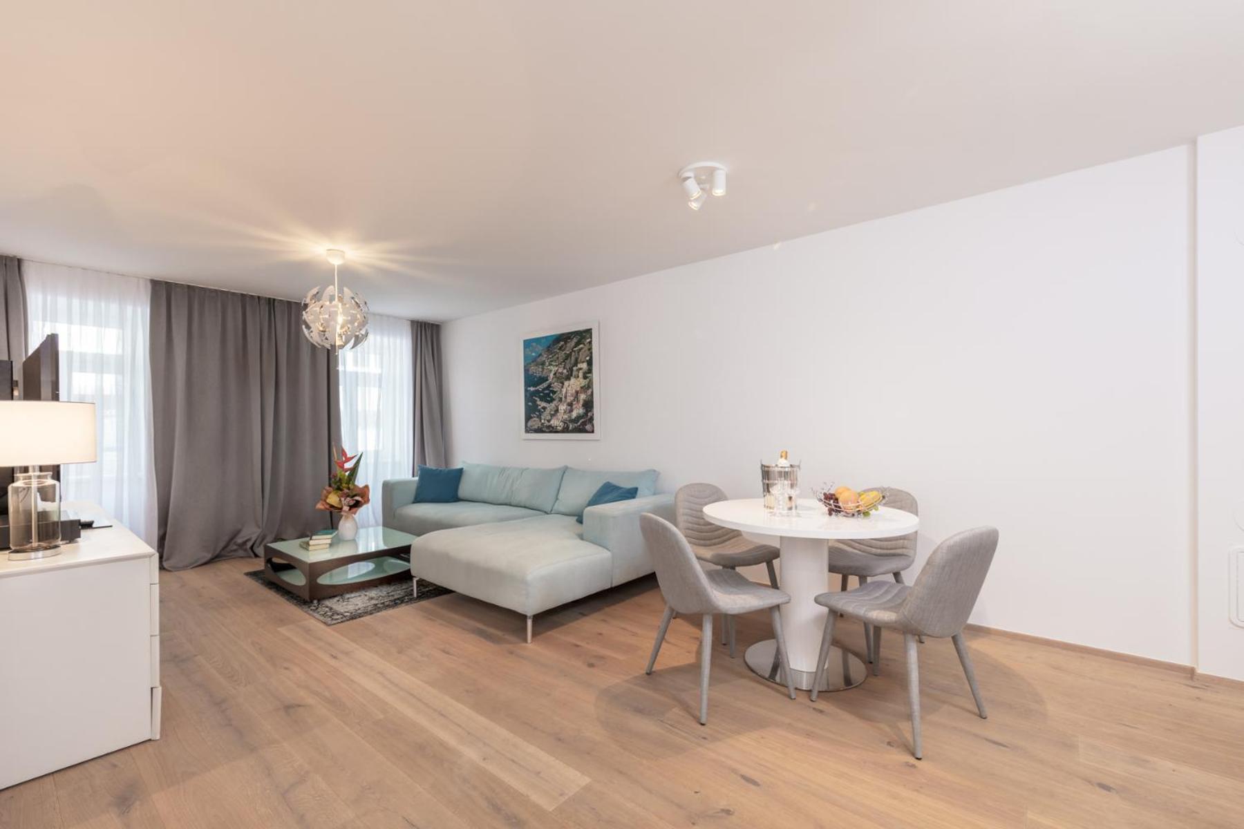 Vienna City Apartments Castelligasse