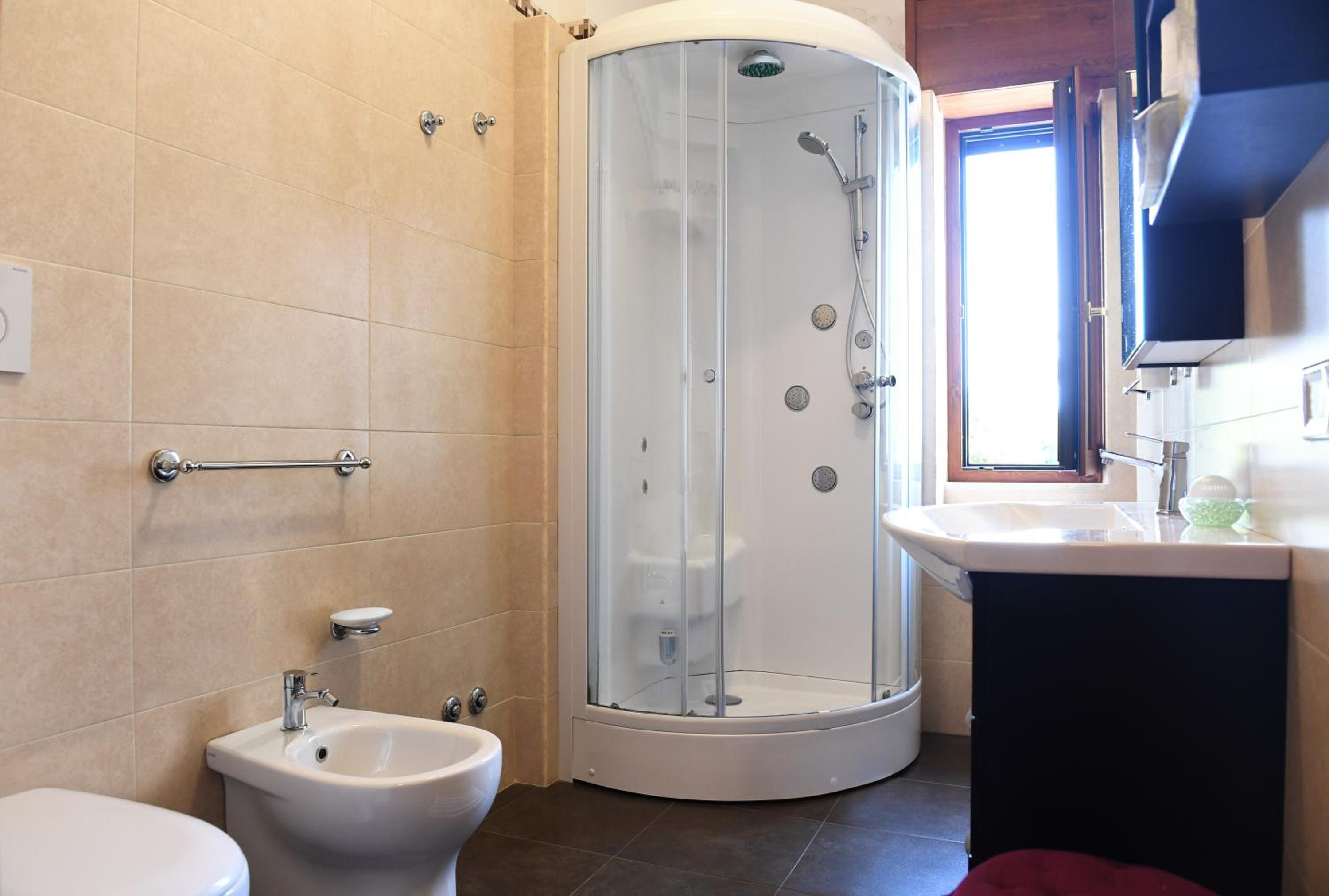 B&B Il Canto Del Mare