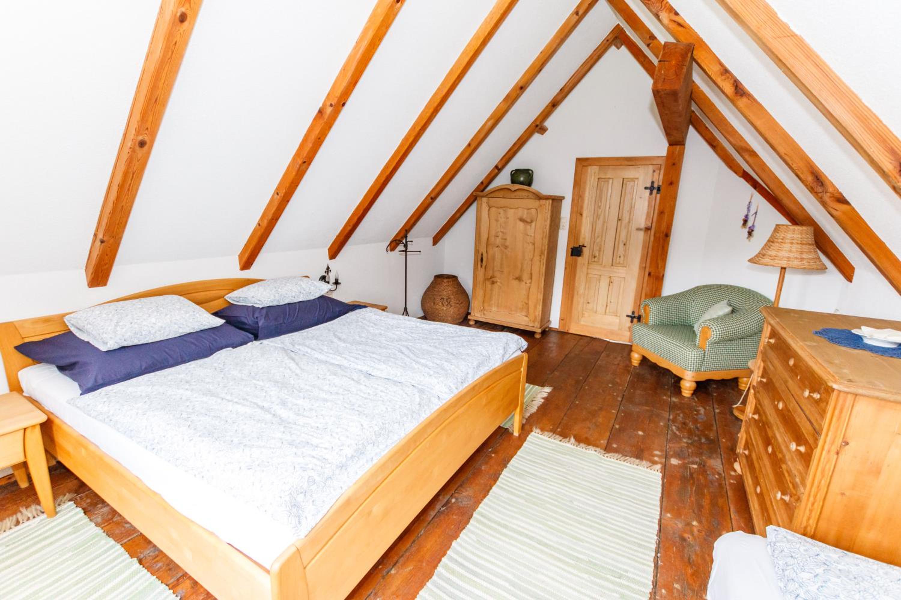 Ferienhaus Pilch Hiasl
