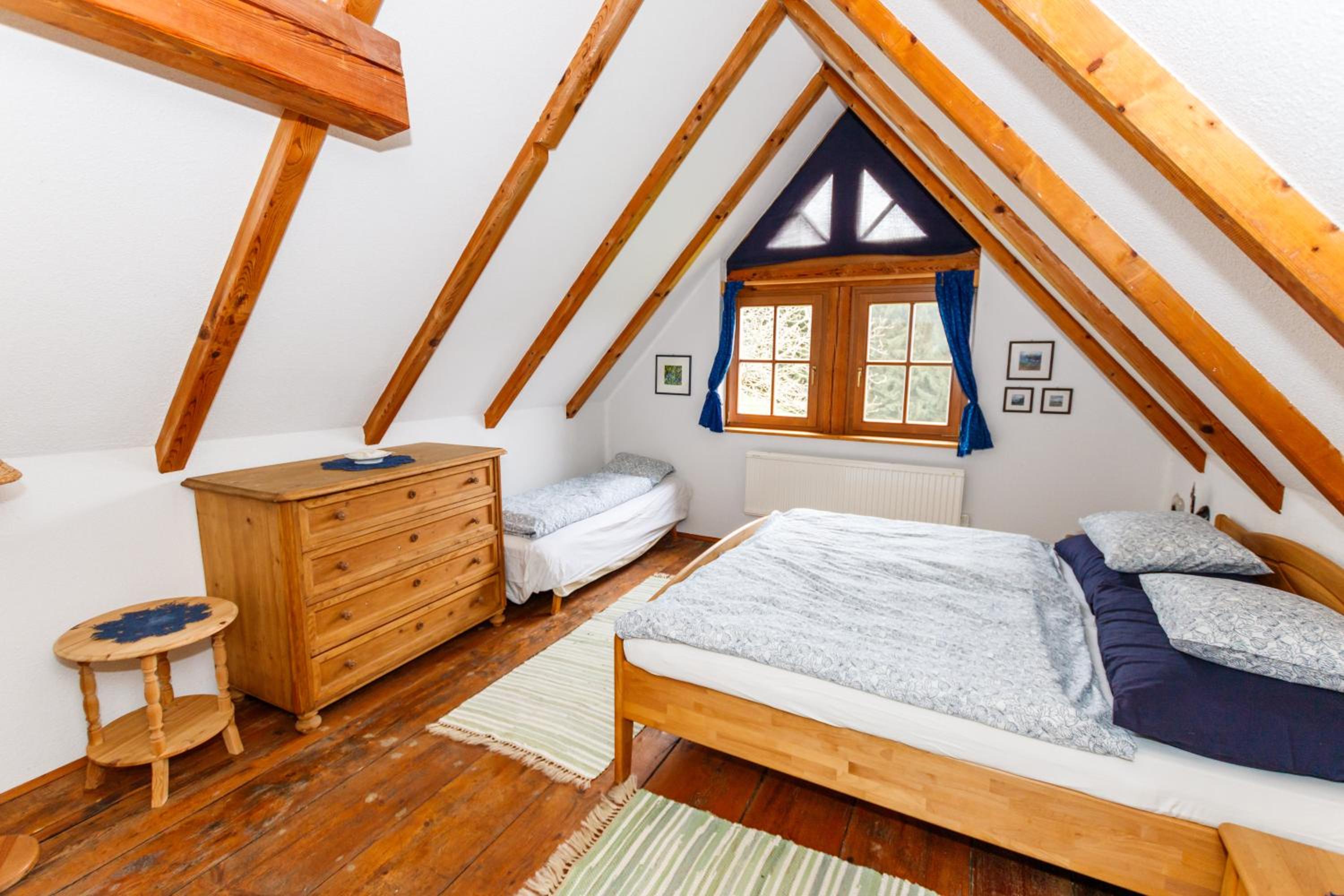 Ferienhaus Pilch Hiasl