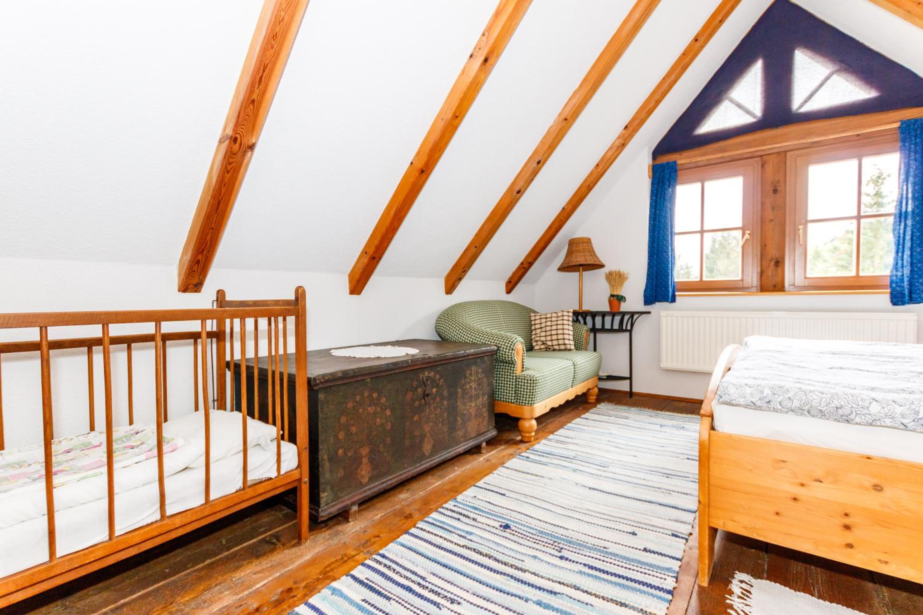 Ferienhaus Pilch Hiasl