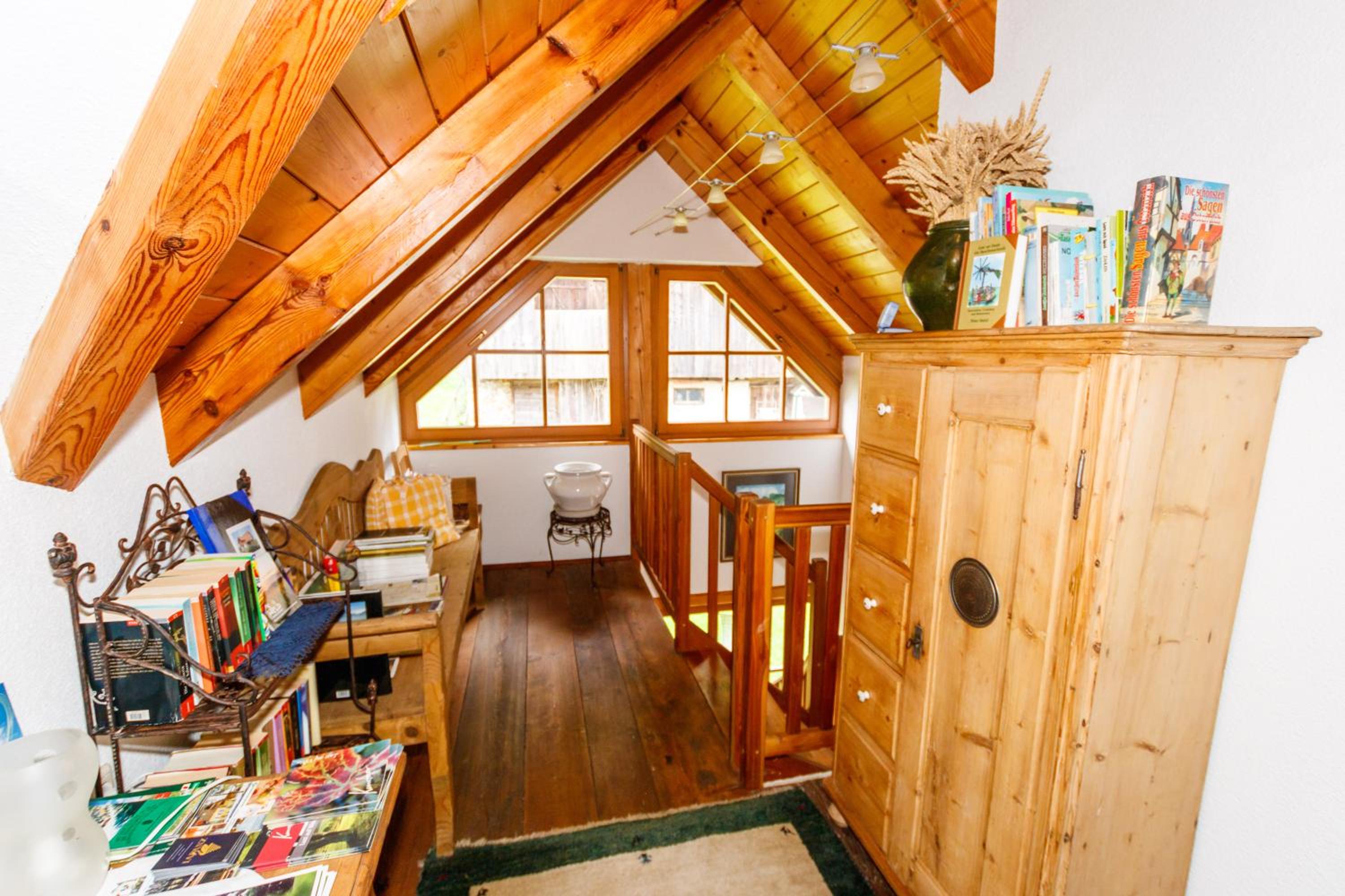 Ferienhaus Pilch Hiasl