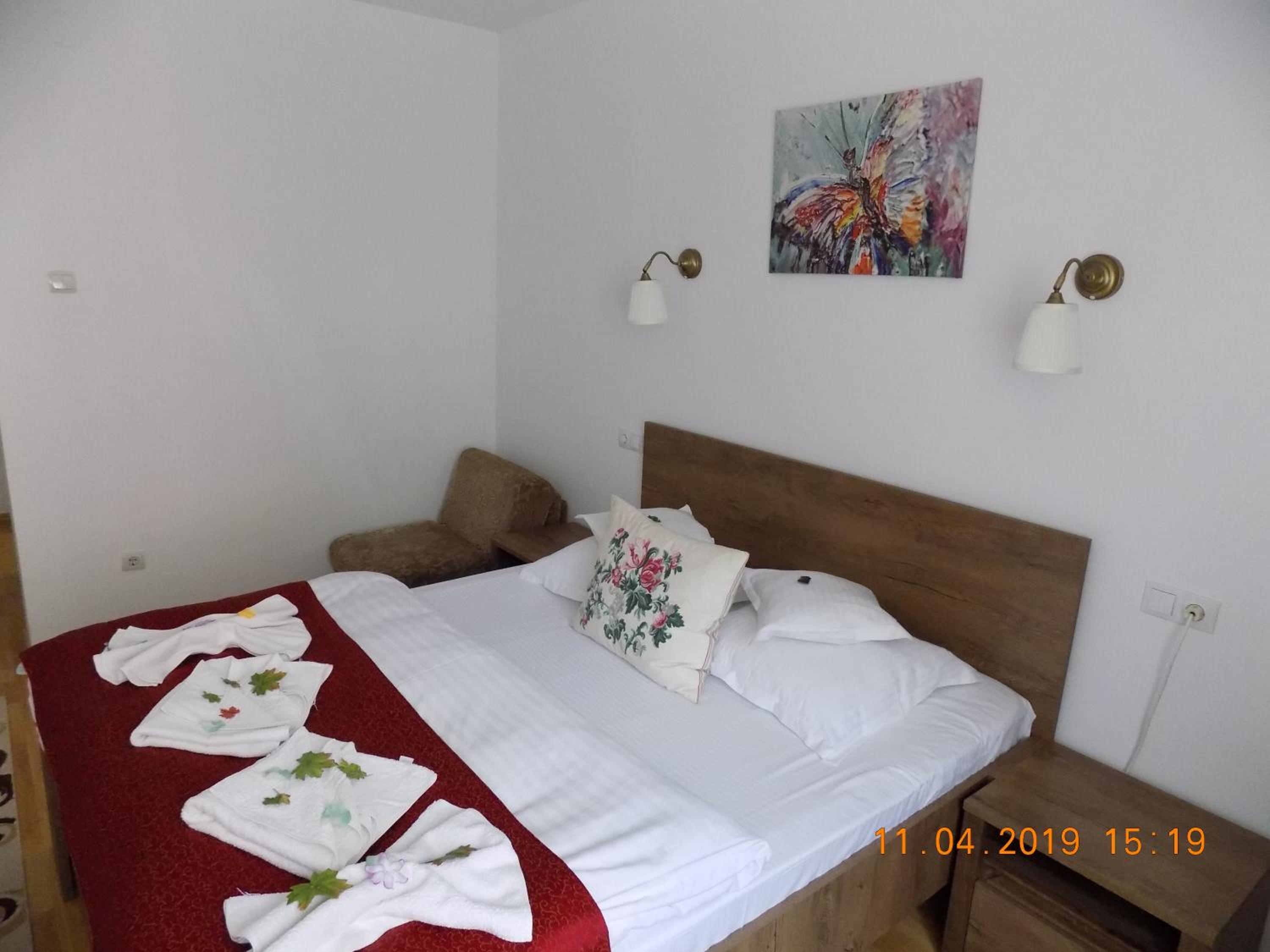 Pension Eden view 5