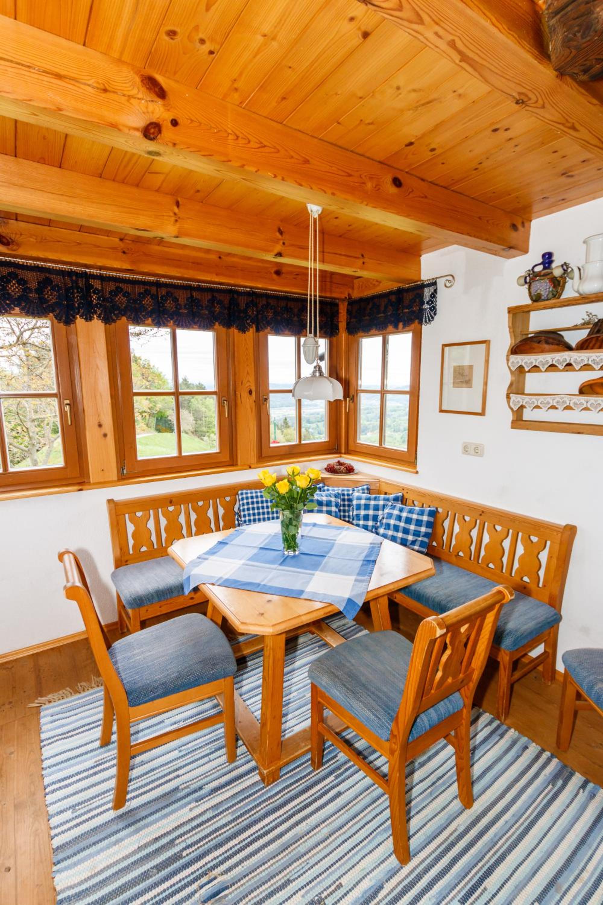 Ferienhaus Pilch Hiasl