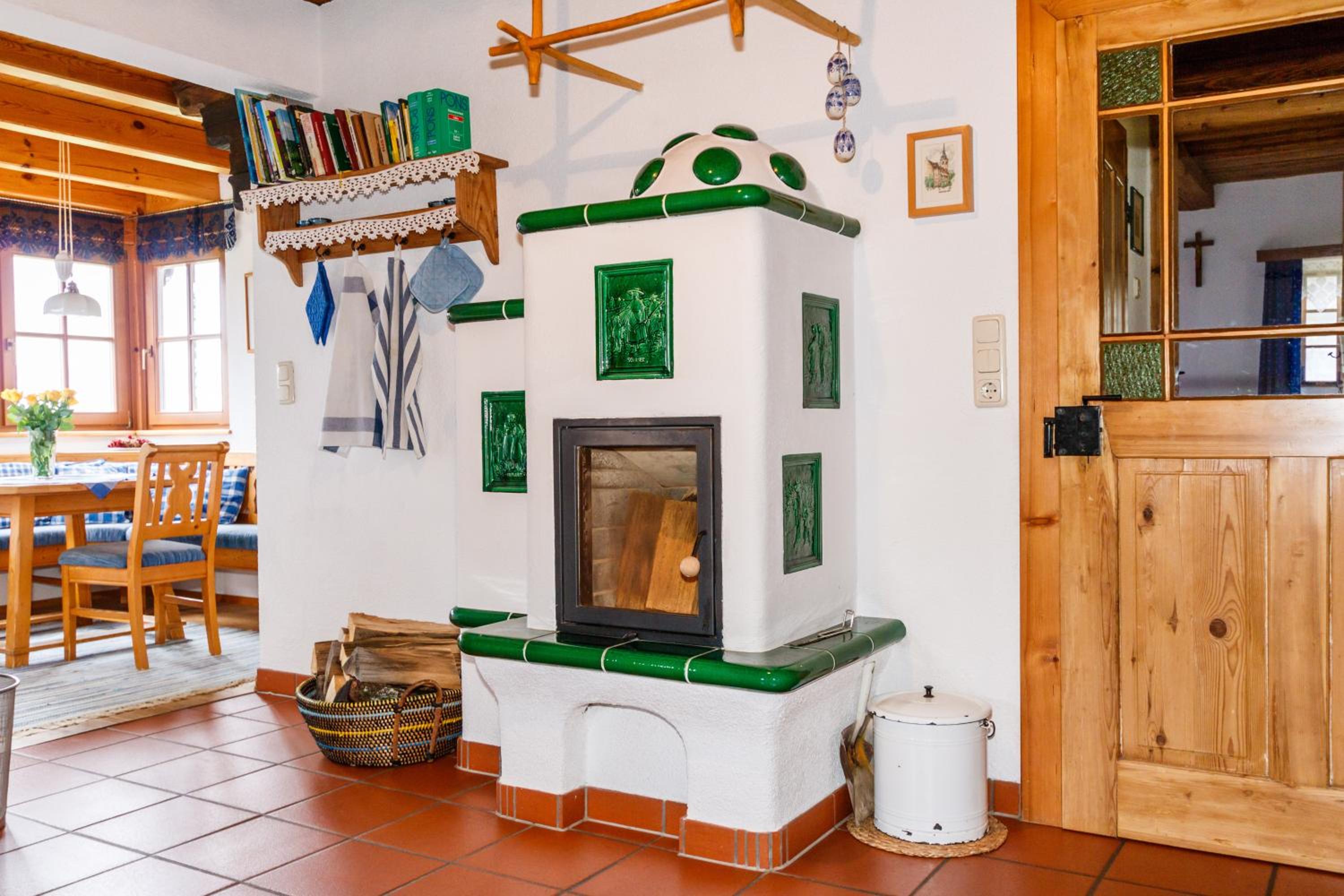Ferienhaus Pilch Hiasl