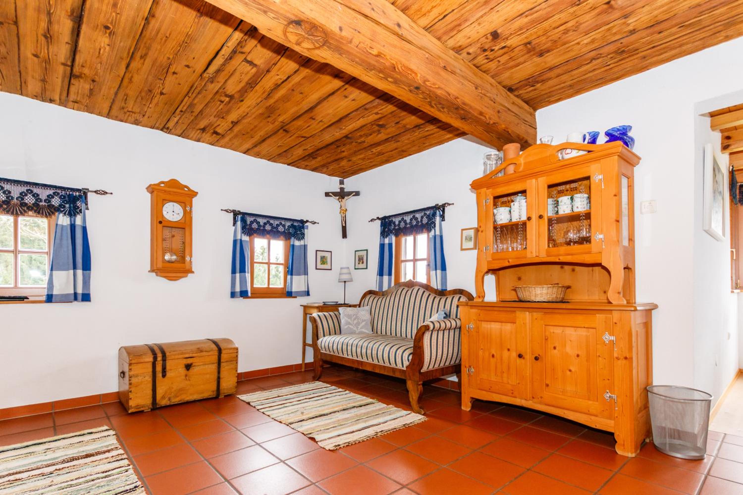 Ferienhaus Pilch Hiasl