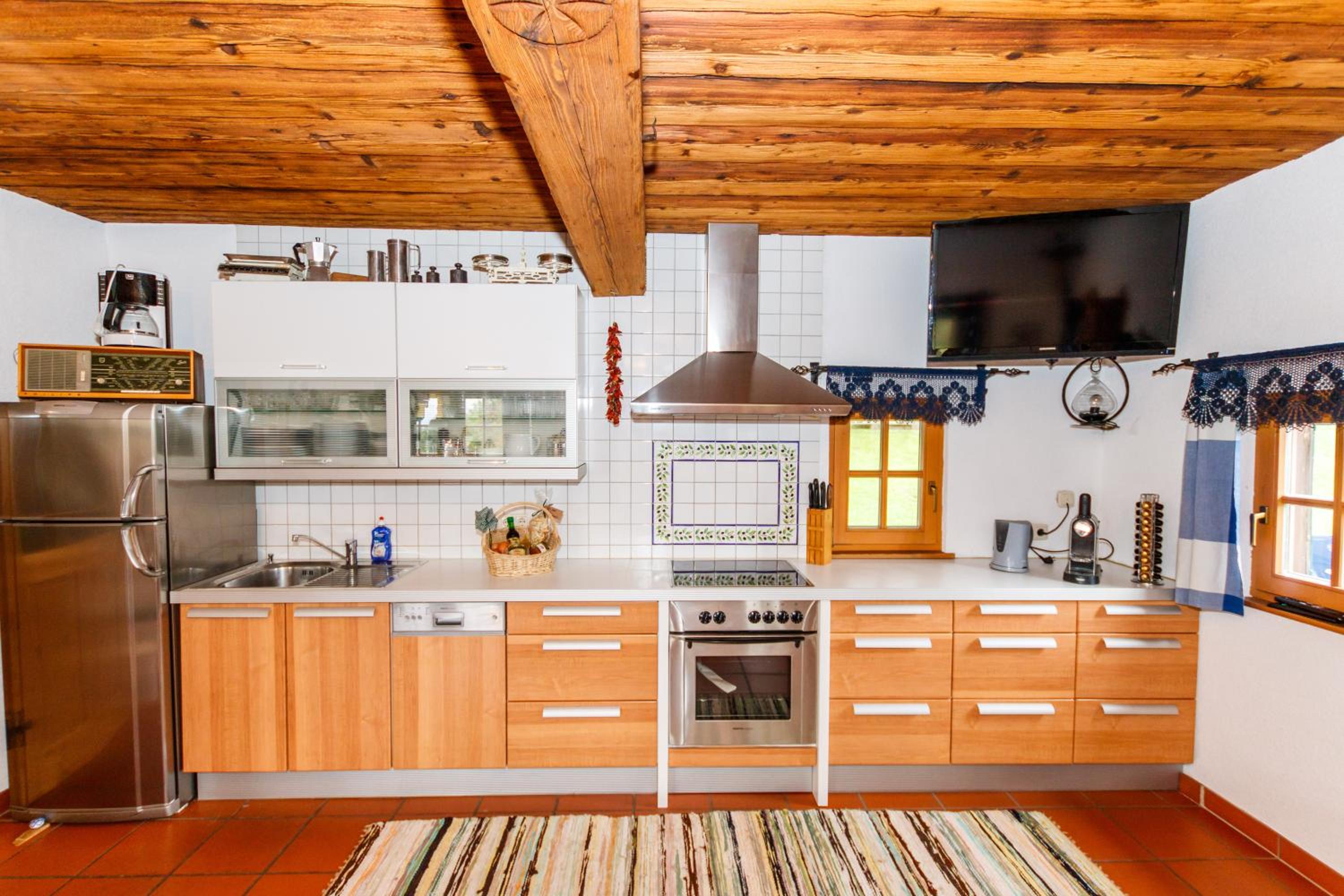 Ferienhaus Pilch Hiasl