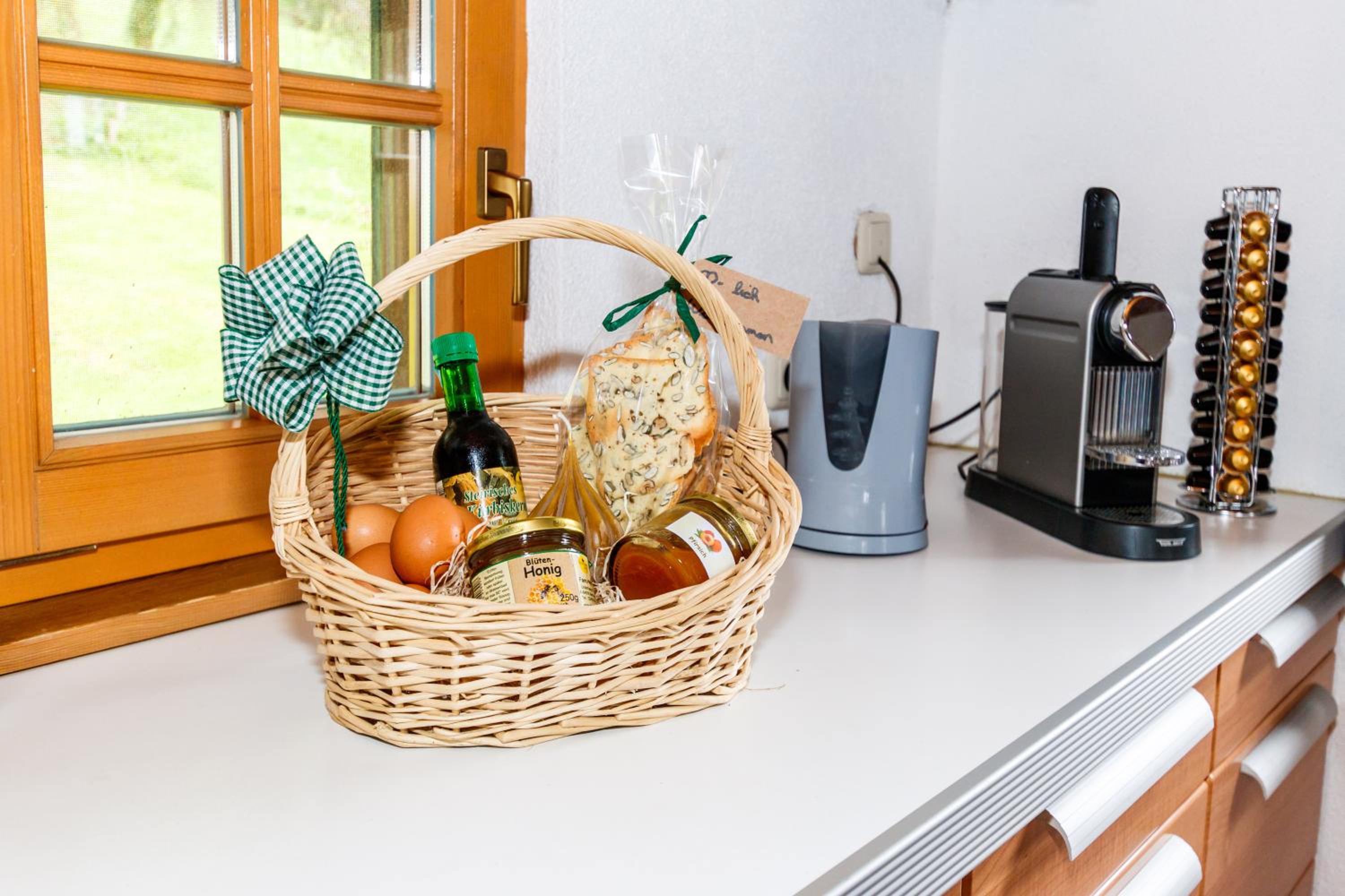 Ferienhaus Pilch Hiasl