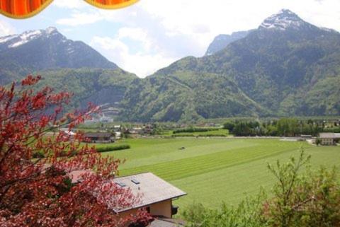 Haus Margrit Ferienwohnung in Sonnenlage