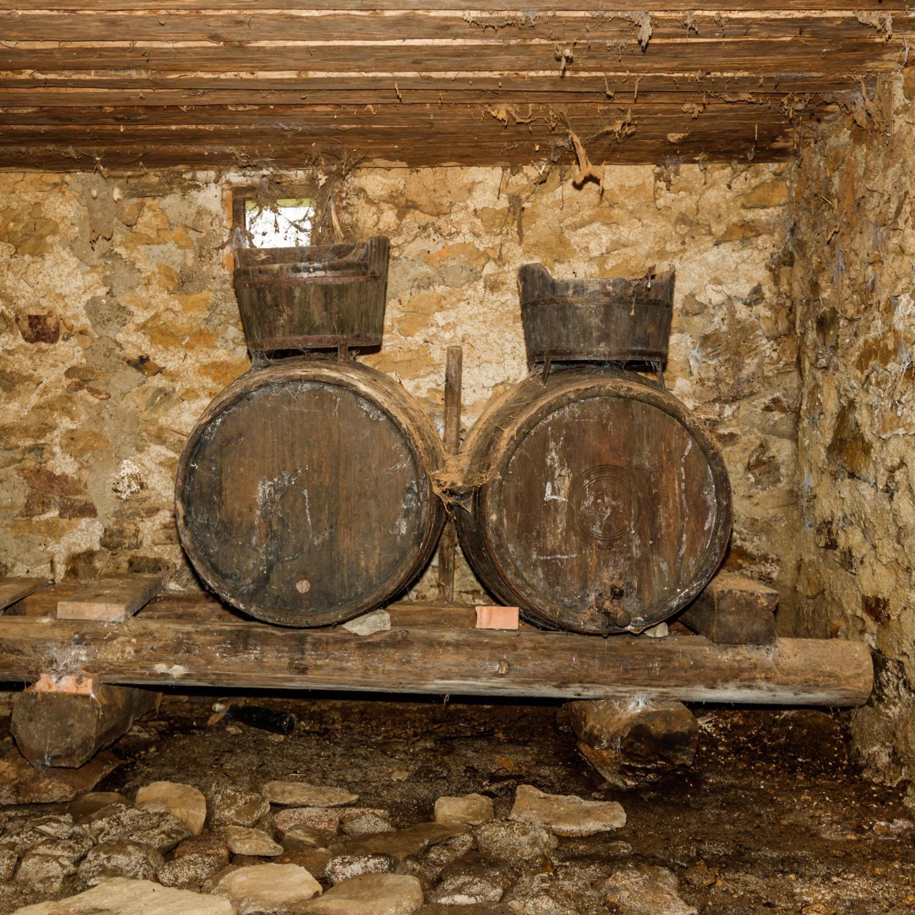 Ferienhaus Pilch Hiasl
