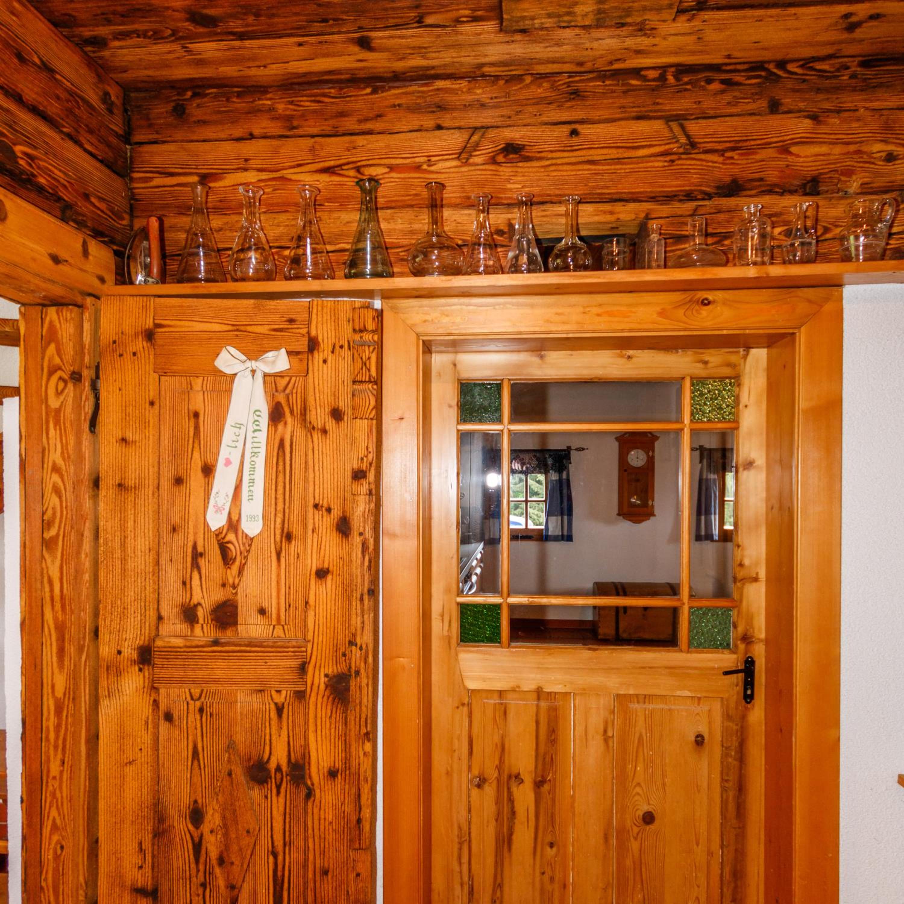 Ferienhaus Pilch Hiasl