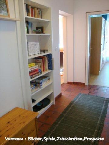 Haus Margrit Ferienwohnung in Sonnenlage
