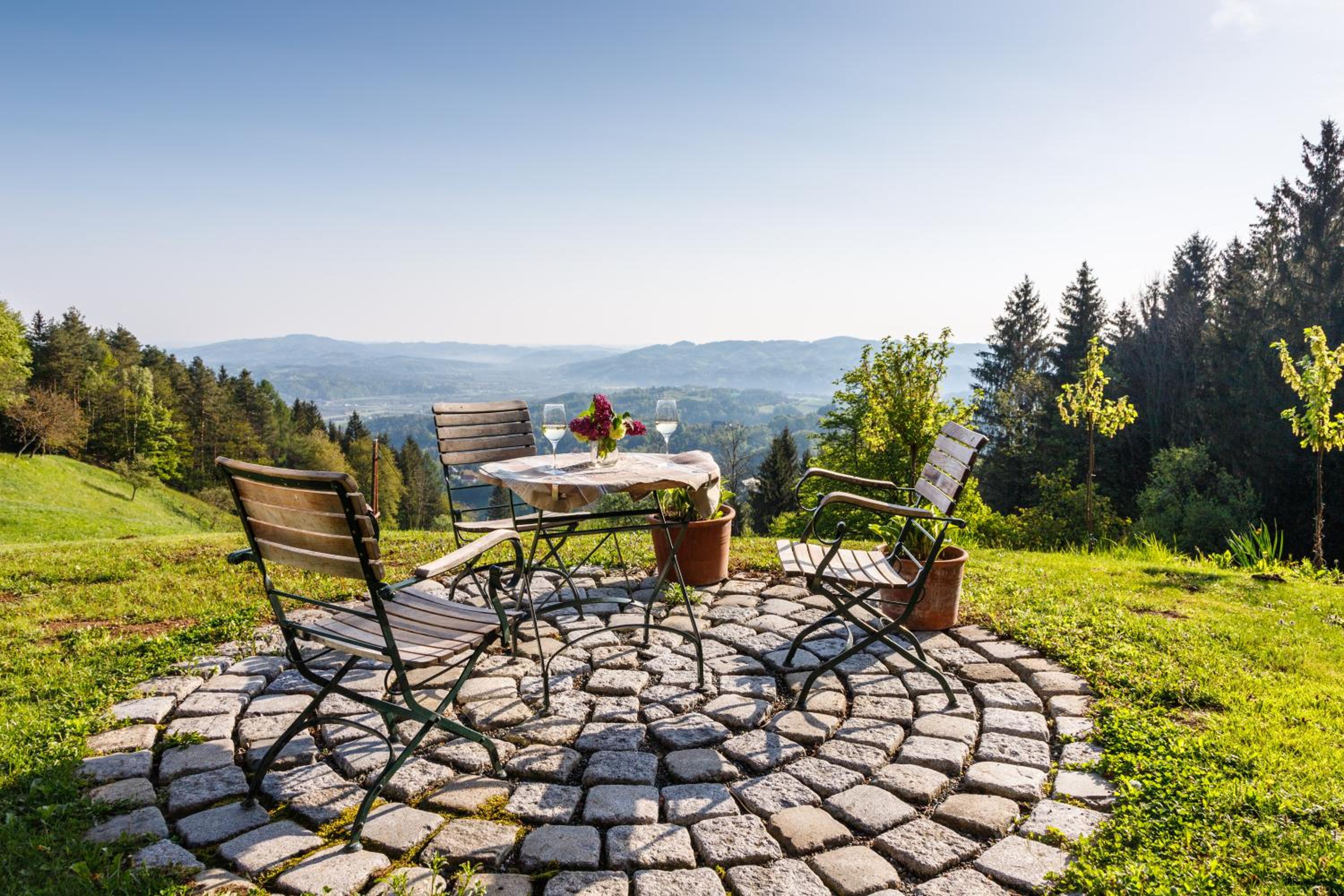Ferienhaus Pilch Hiasl
