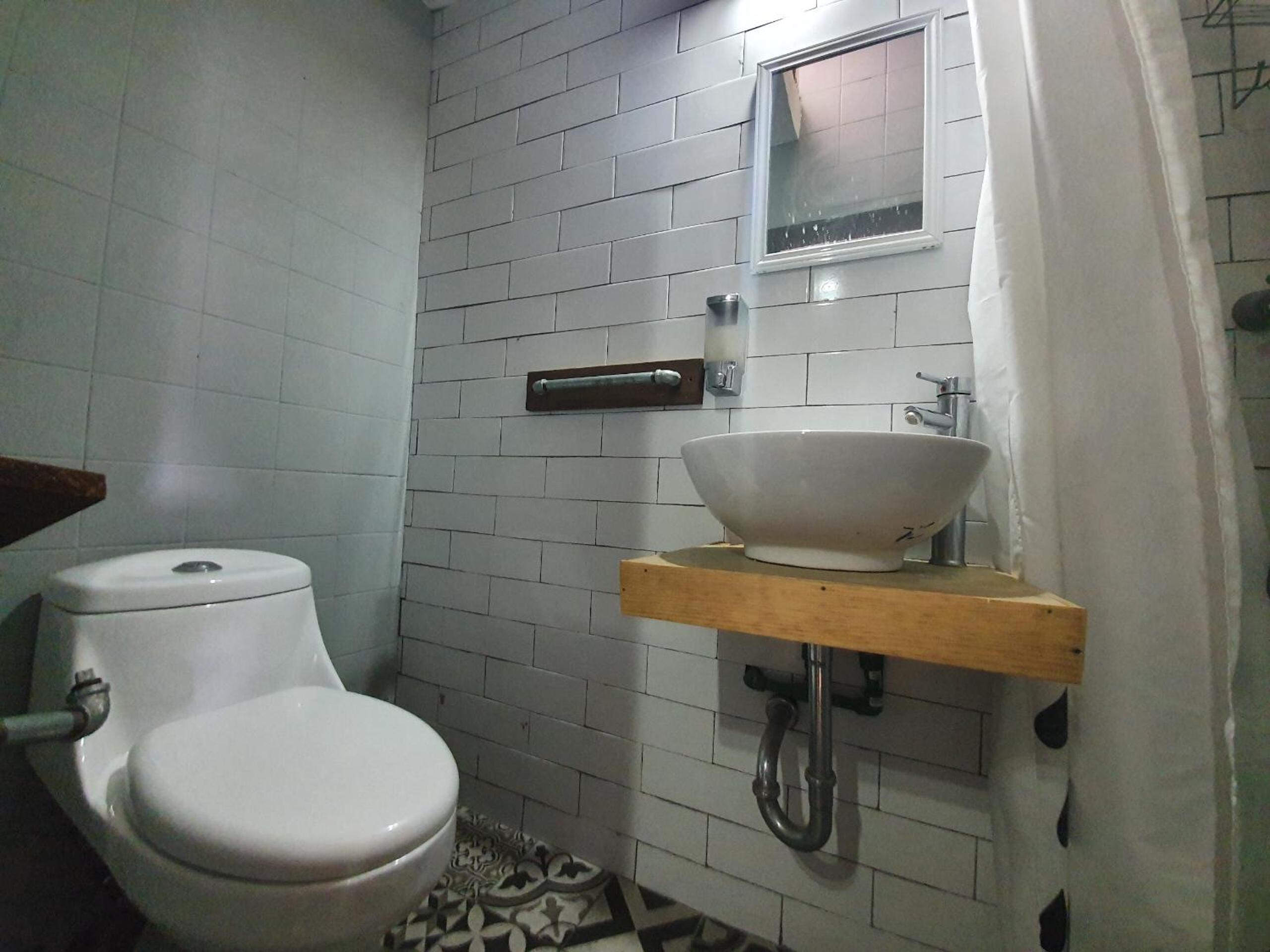 Hostalgia Casa Zul