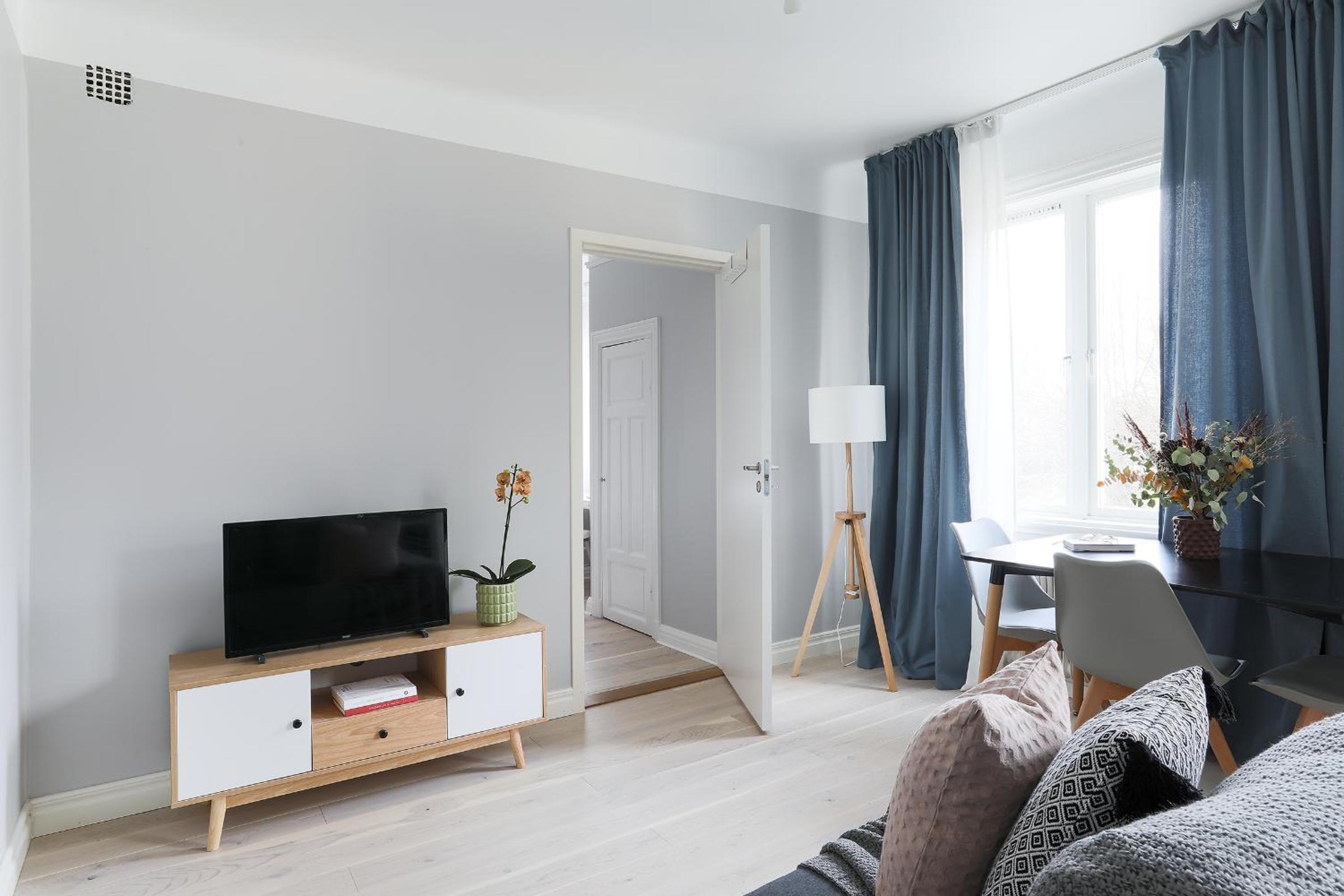 Linne Apartment view 5