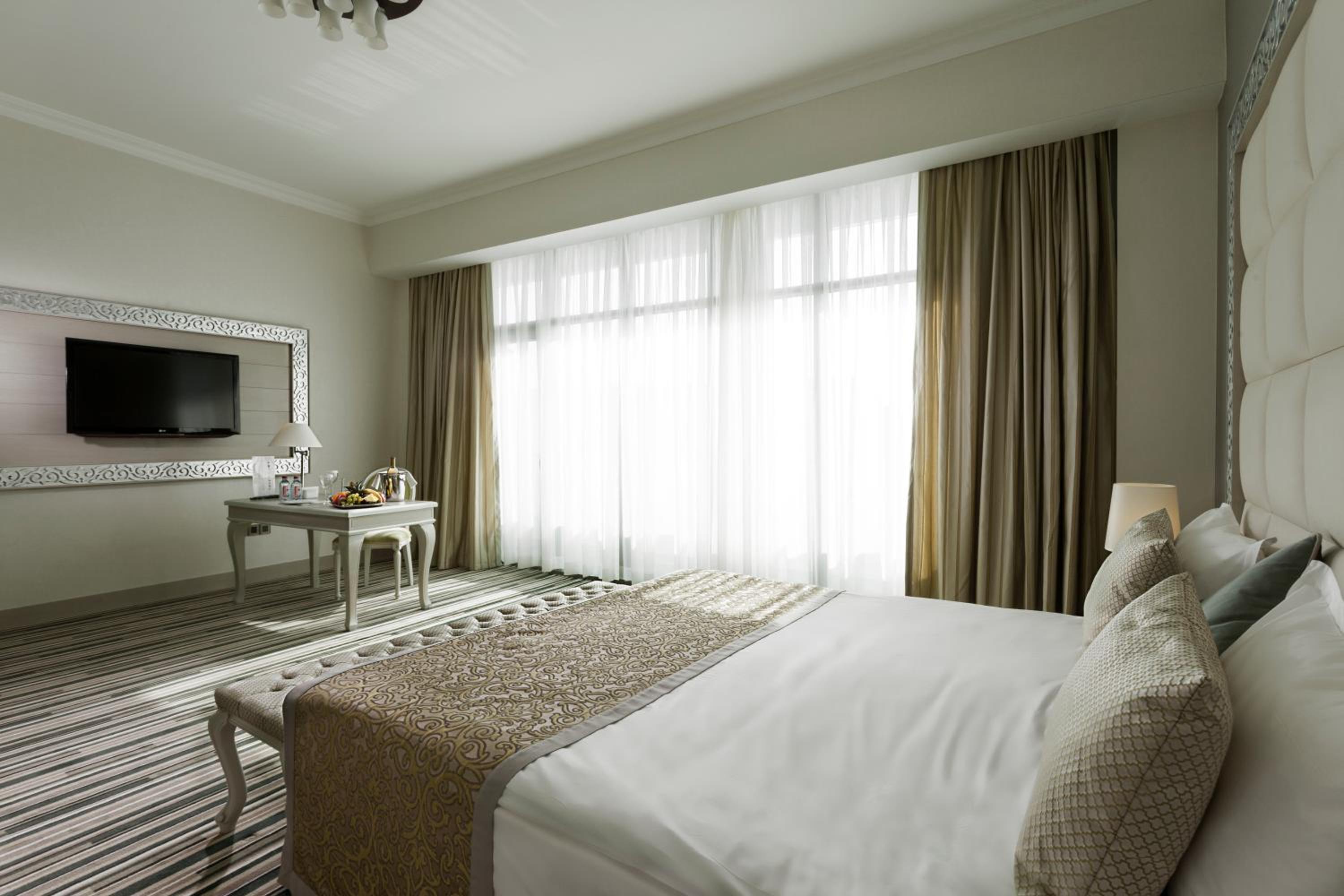 Gashalti Health Hotel Naftalan