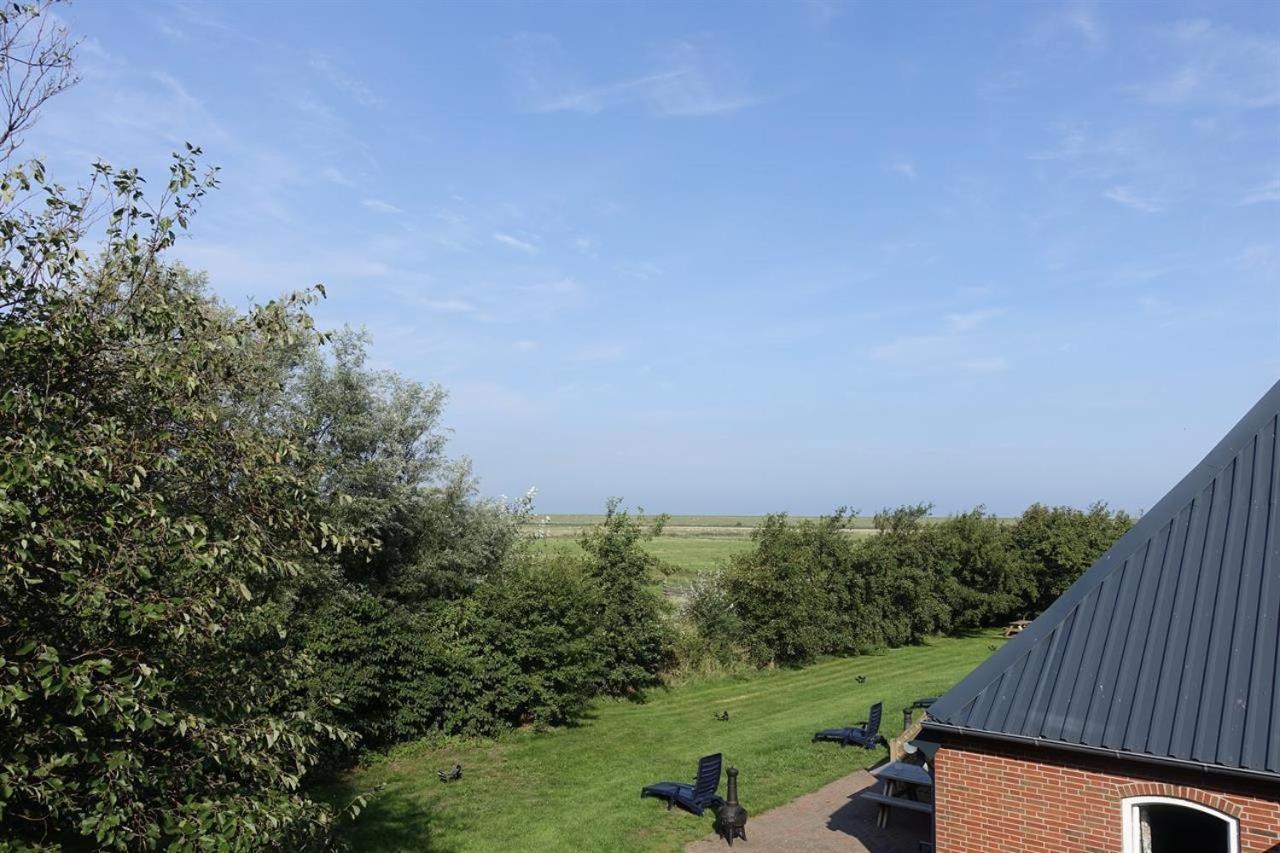 Ferienhof Land-Idyll