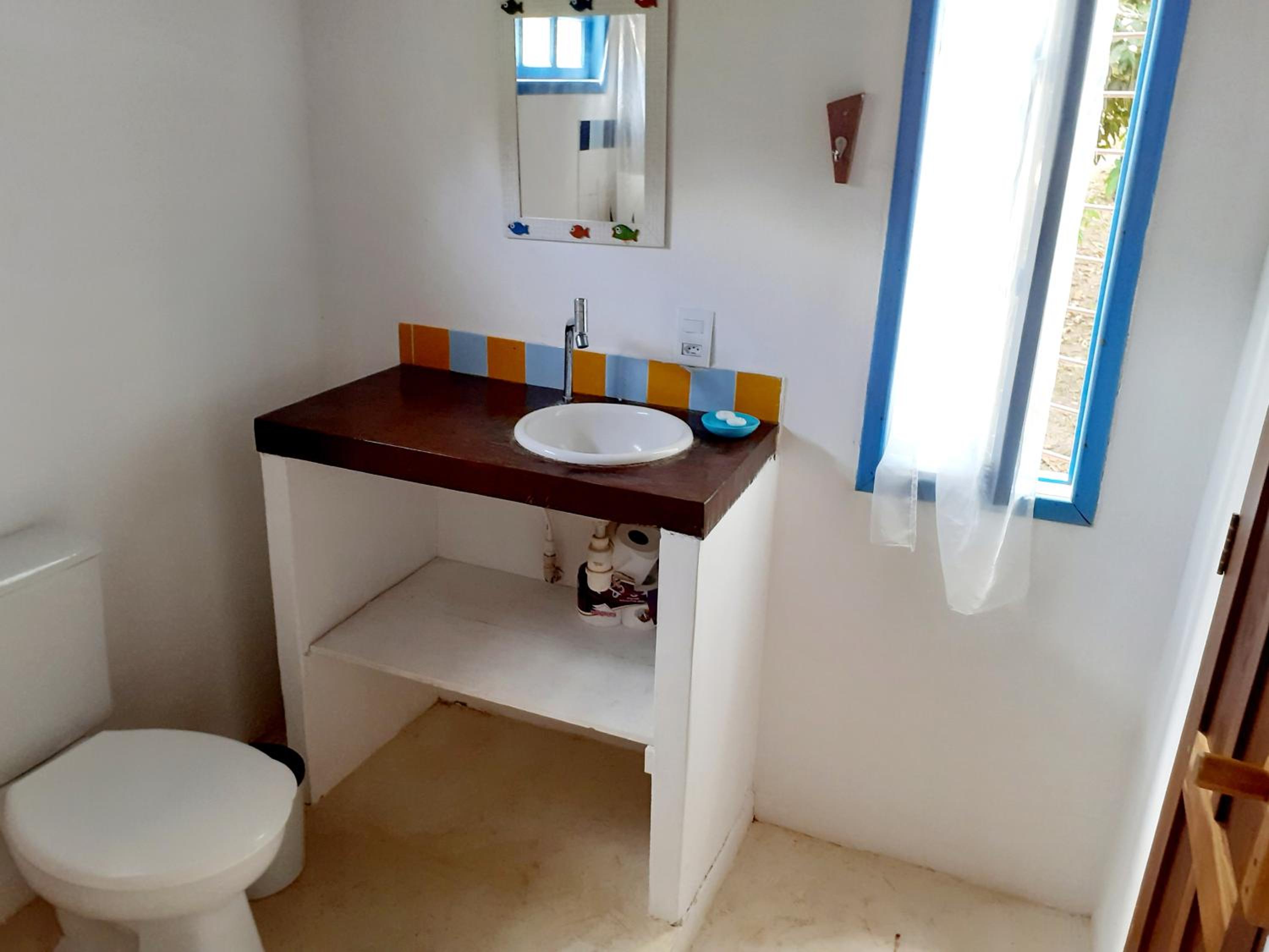 Trancoso, Bahia - Casa por temporada com estacionamento